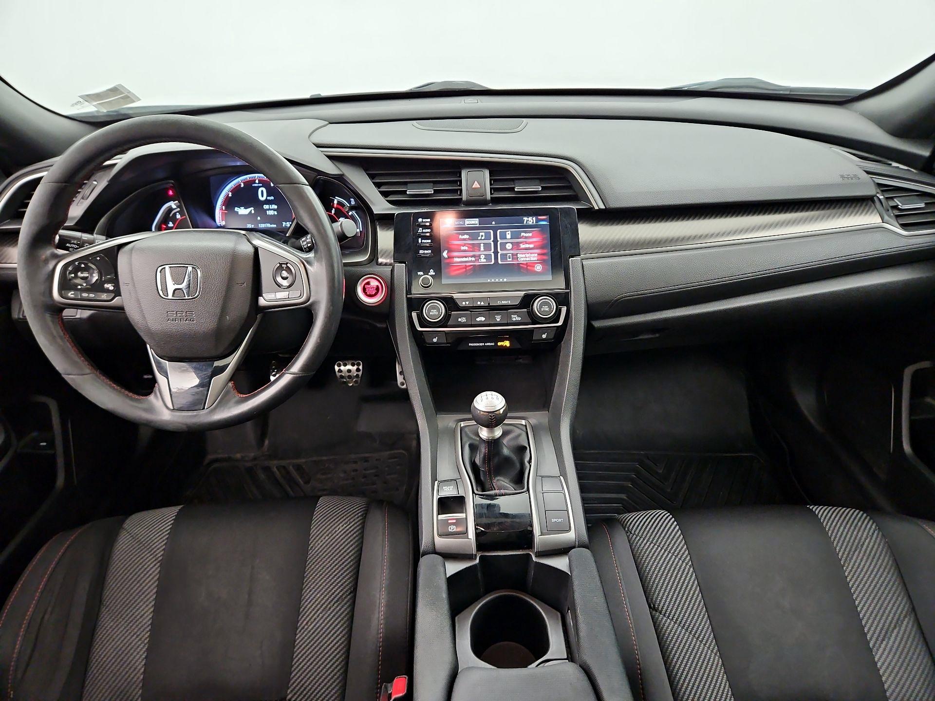 Thumbnail: 2019 Honda Civic - 9