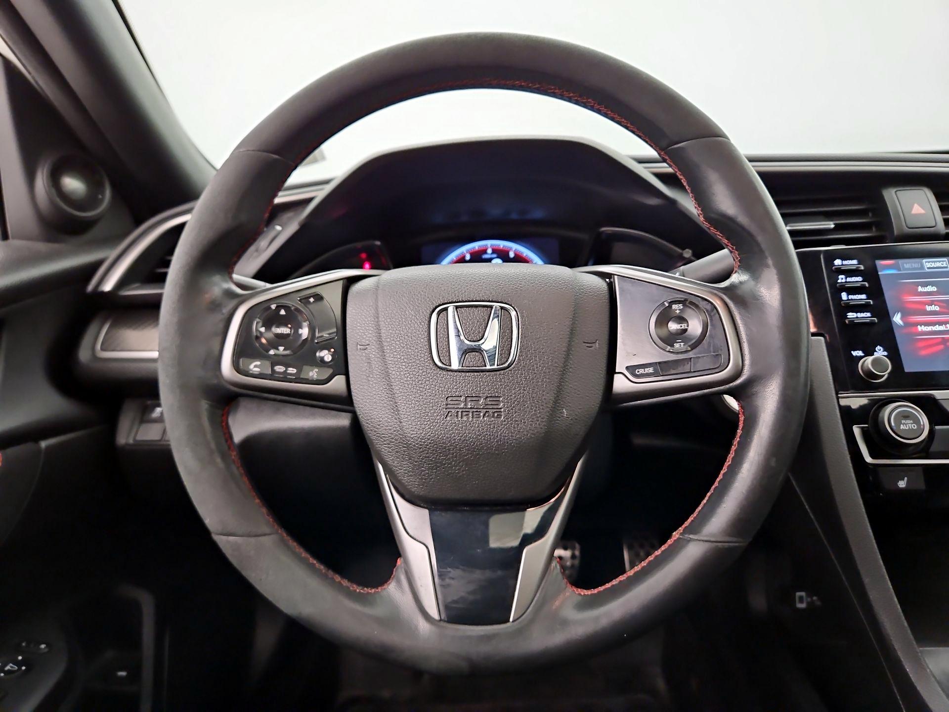 Thumbnail: 2019 Honda Civic - 10