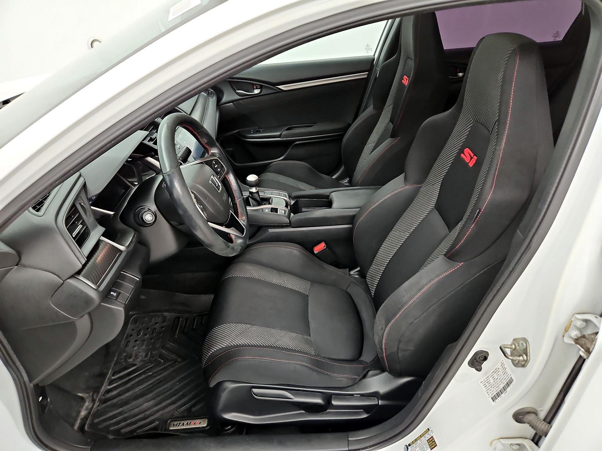 Thumbnail: 2019 Honda Civic - 11