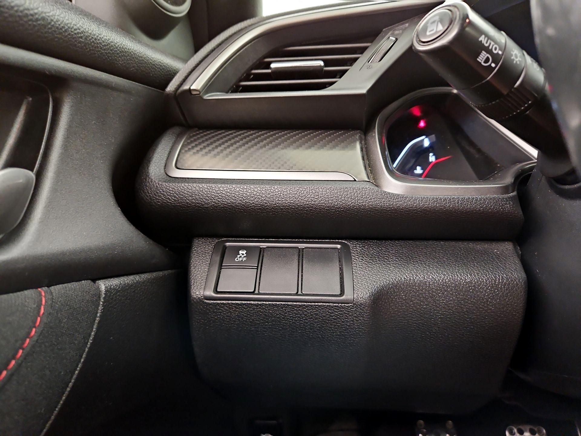 Thumbnail: 2019 Honda Civic - 13