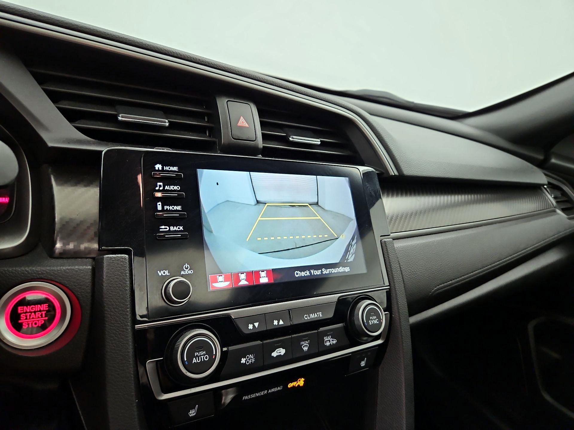 Thumbnail: 2019 Honda Civic - 14