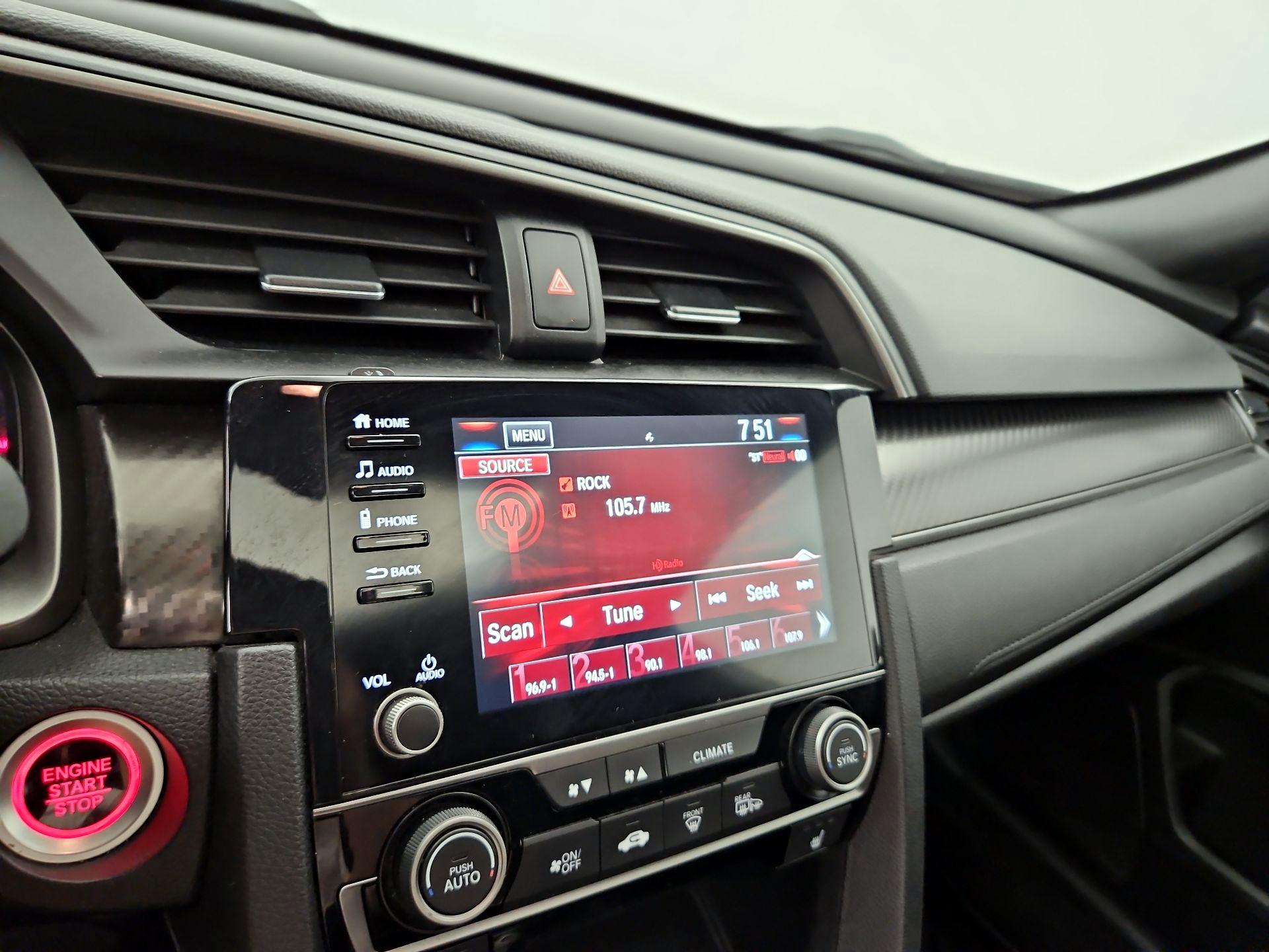 Thumbnail: 2019 Honda Civic - 15