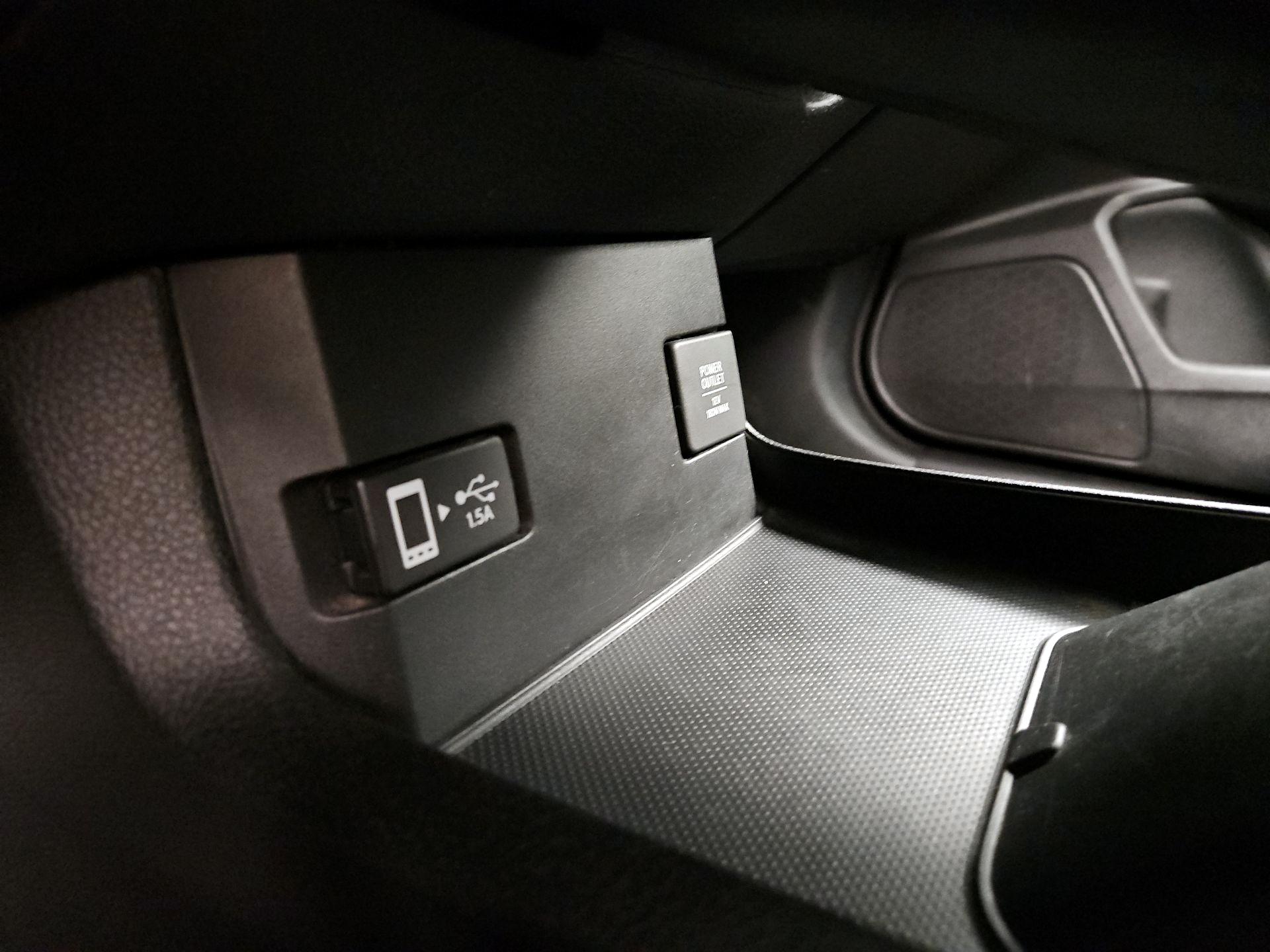 Thumbnail: 2019 Honda Civic - 18