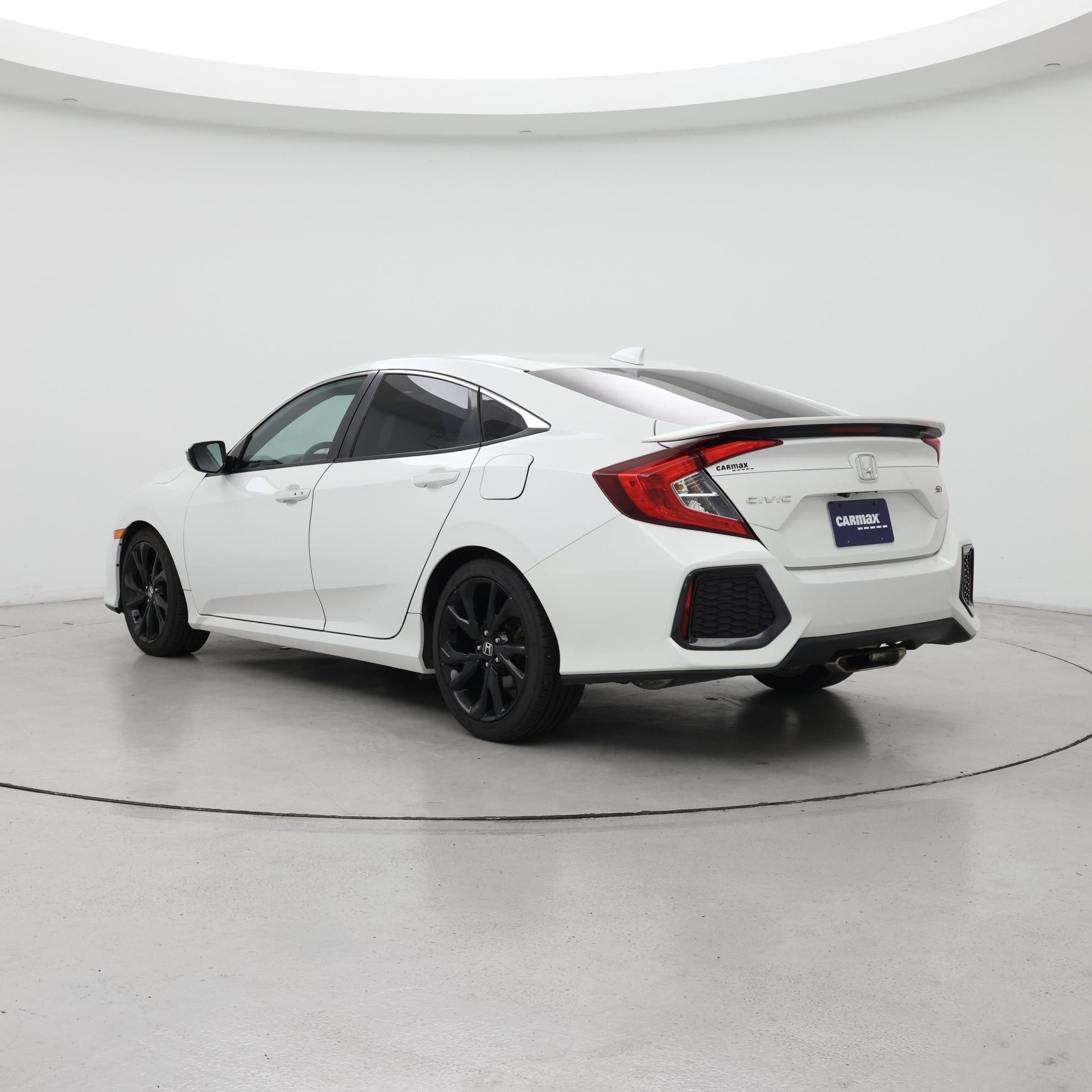 Thumbnail: 2019 Honda Civic - 2