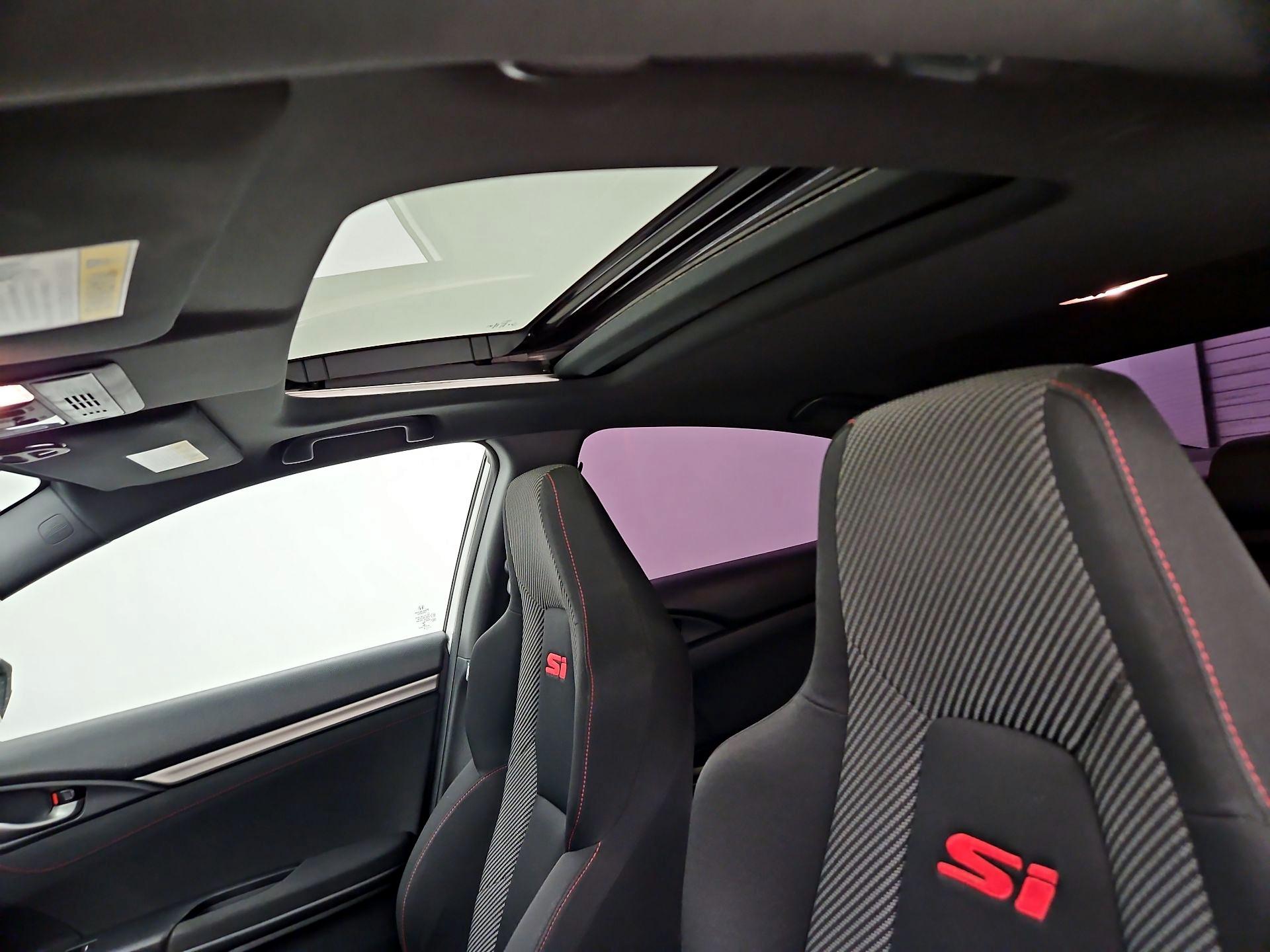 Thumbnail: 2019 Honda Civic - 19