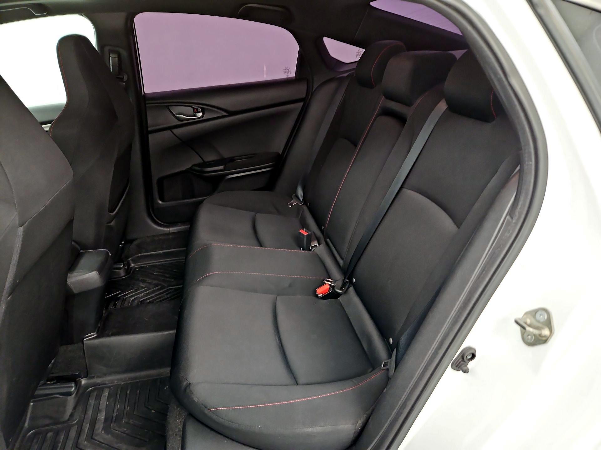 Thumbnail: 2019 Honda Civic - 20