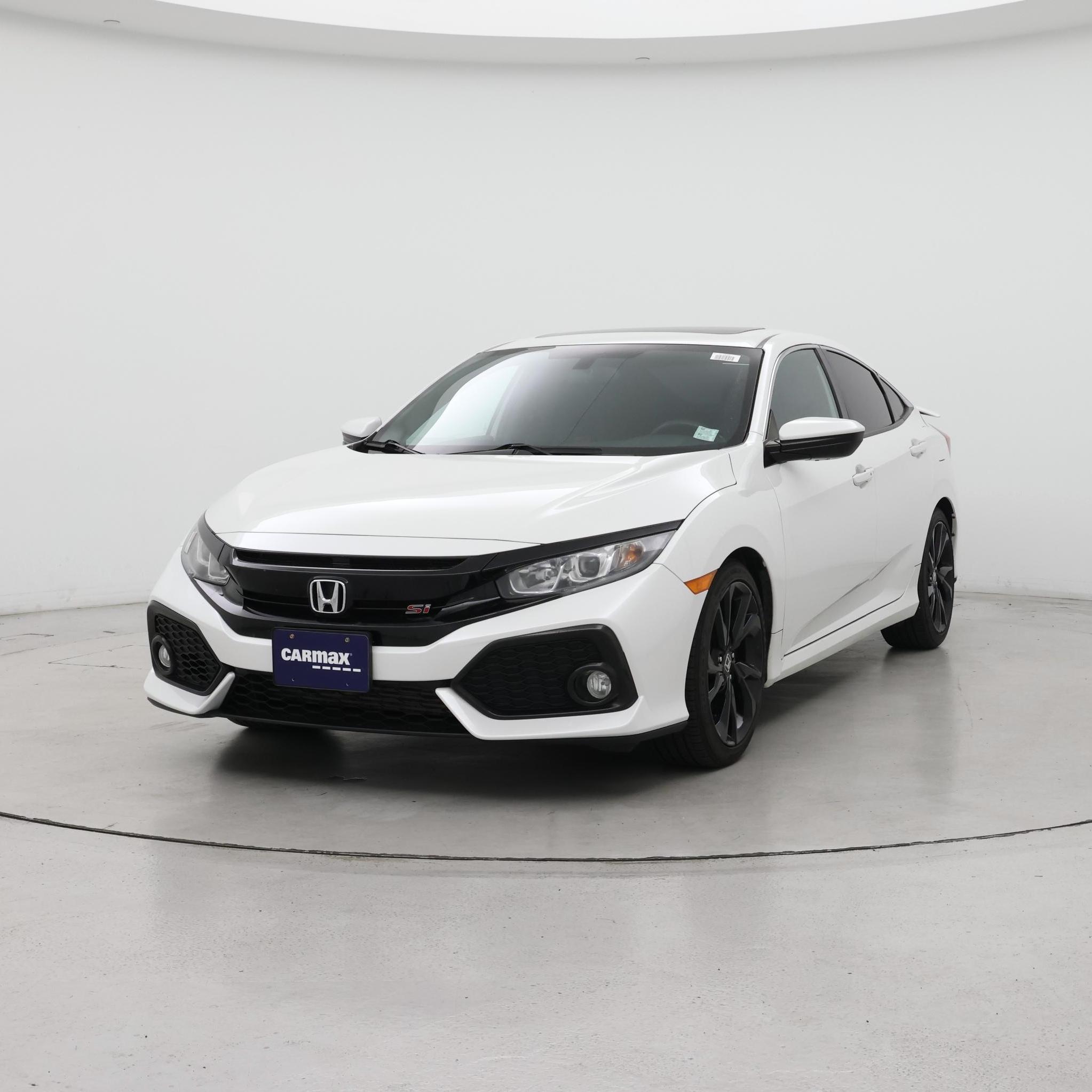 Thumbnail: 2019 Honda Civic - 4