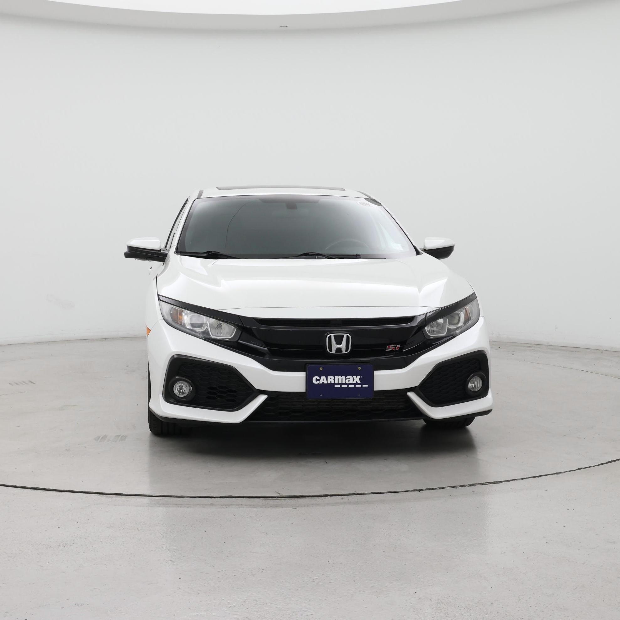 Thumbnail: 2019 Honda Civic - 5