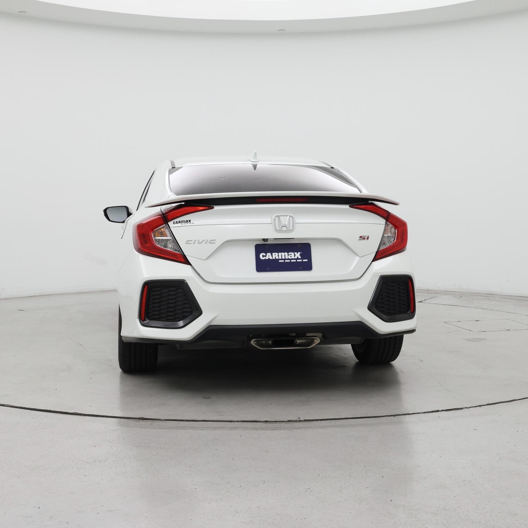 Thumbnail: 2019 Honda Civic - 6