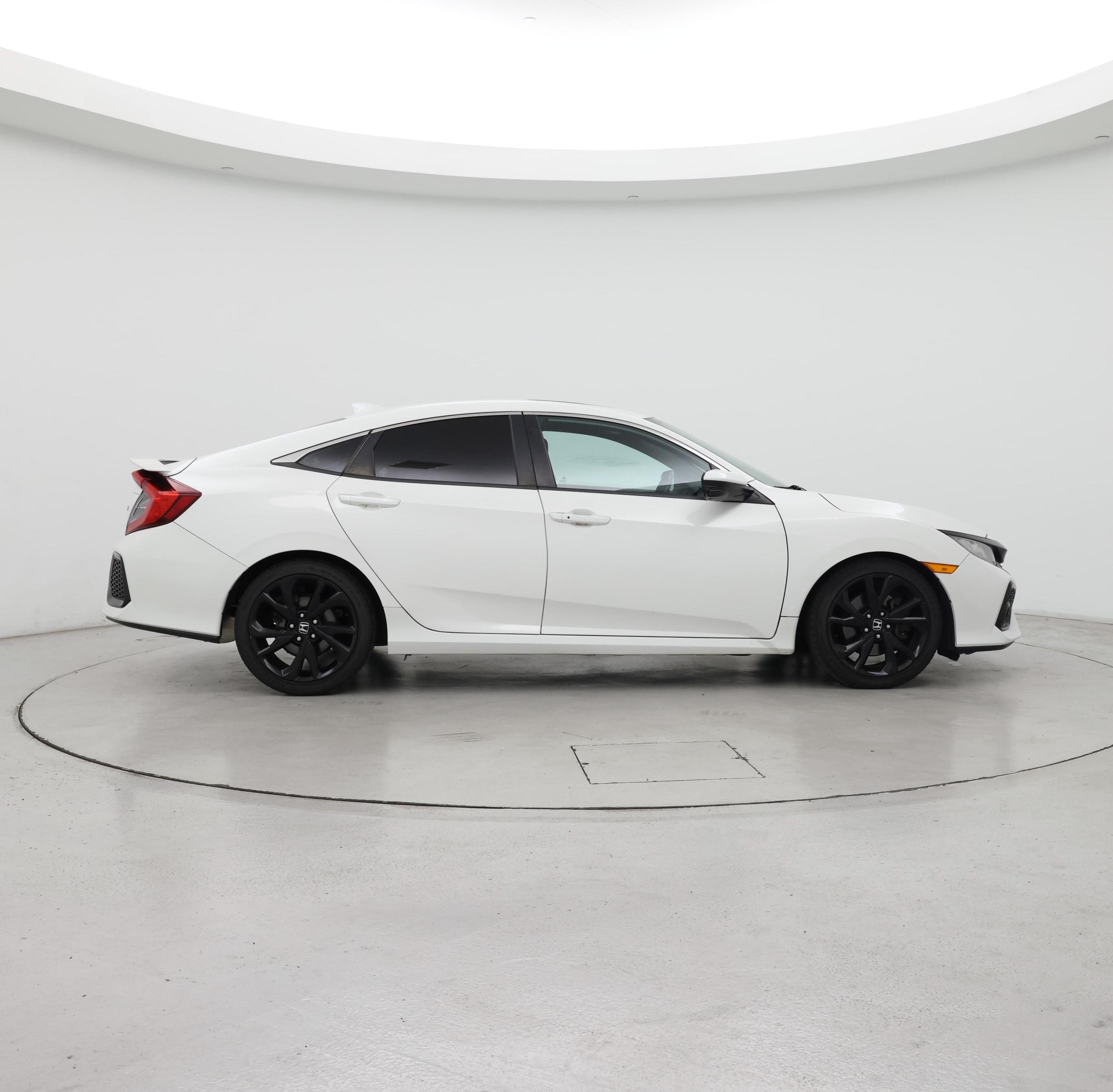 Thumbnail: 2019 Honda Civic - 7