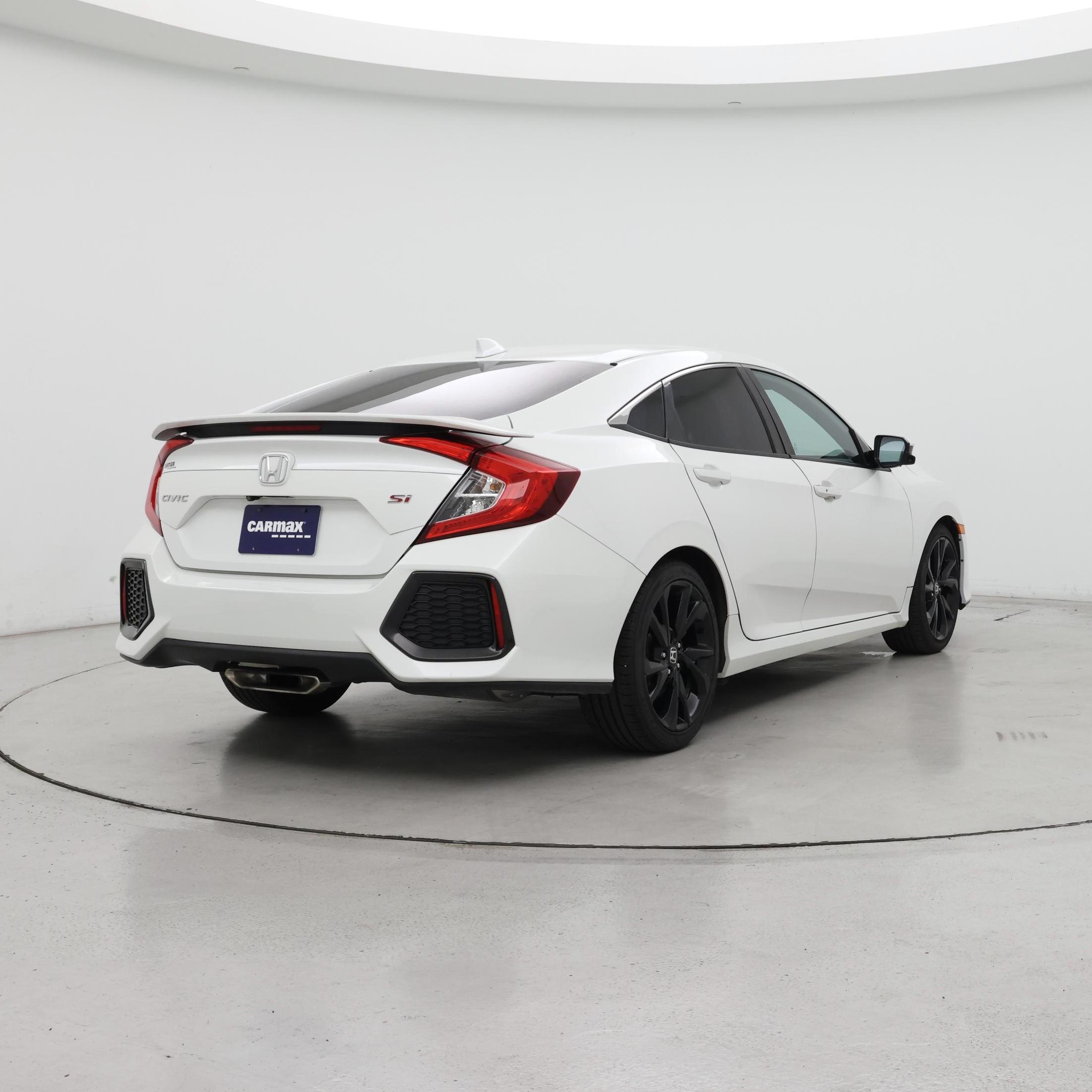 Thumbnail: 2019 Honda Civic - 8