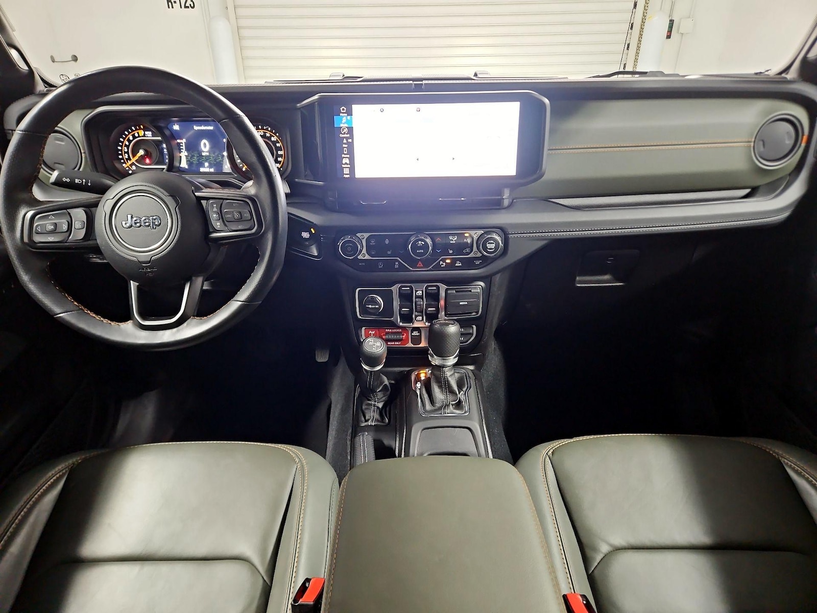 2024 Jeep Gladiator Mojave X - Photo 10