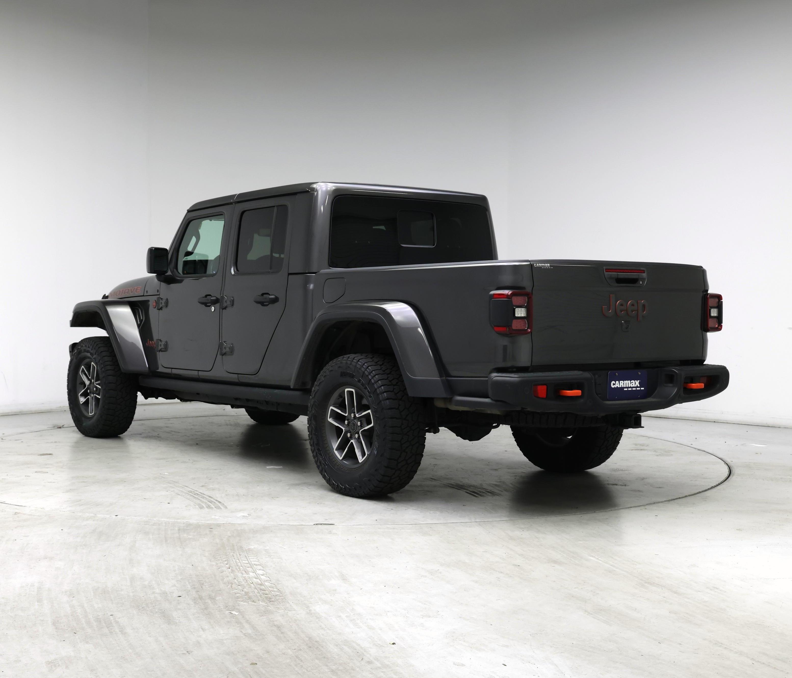 Thumbnail: 2024 Jeep Gladiator - 2