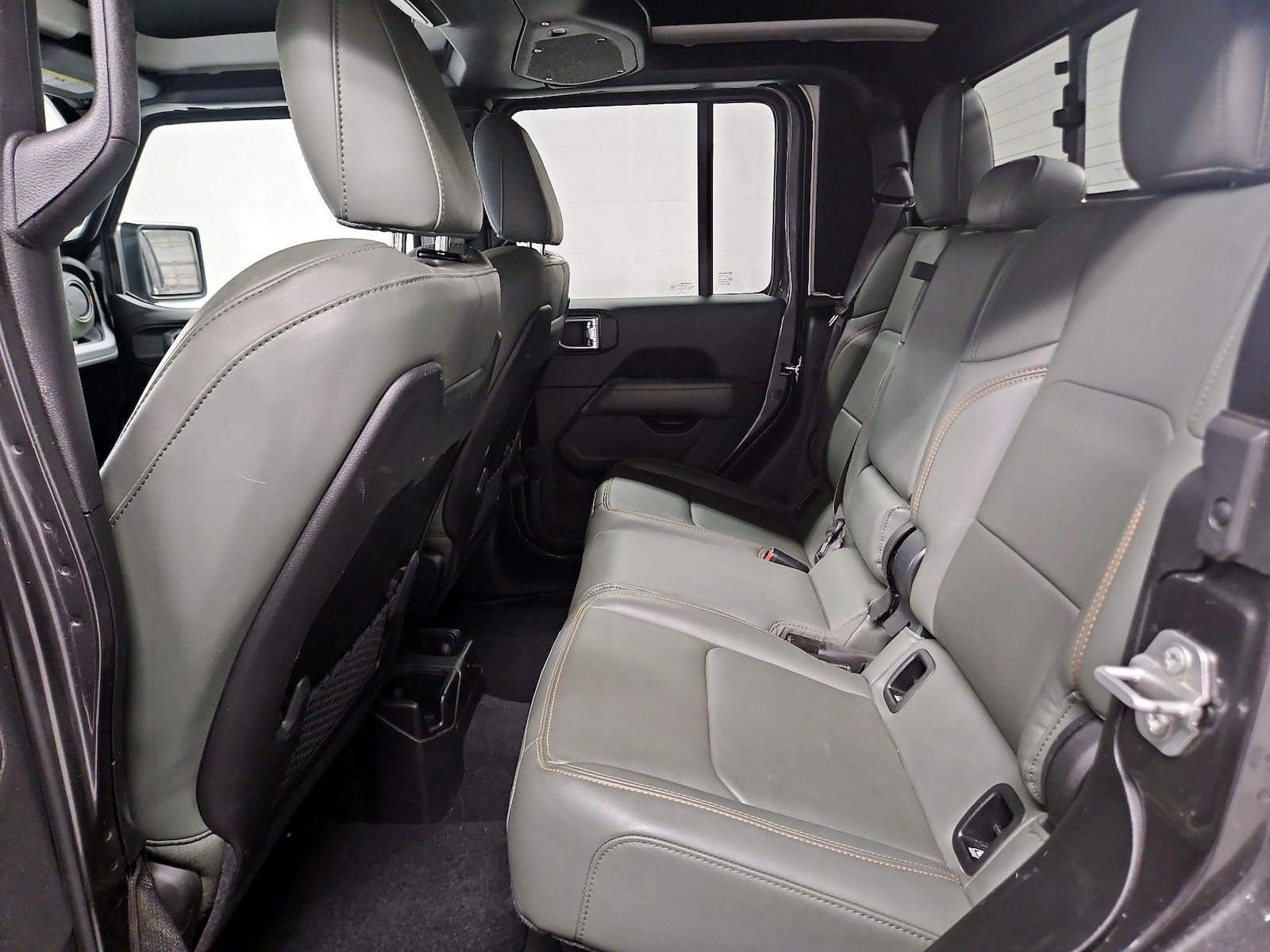 2024 Jeep Gladiator Mojave X - Photo 21