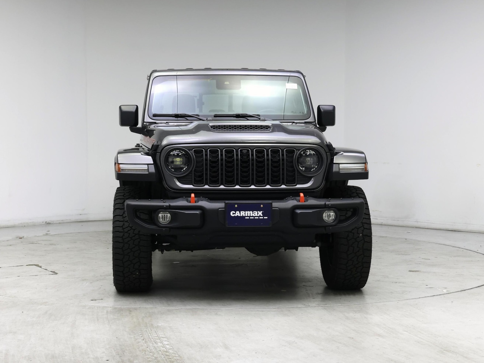2024 Jeep Gladiator Mojave X - Photo 6