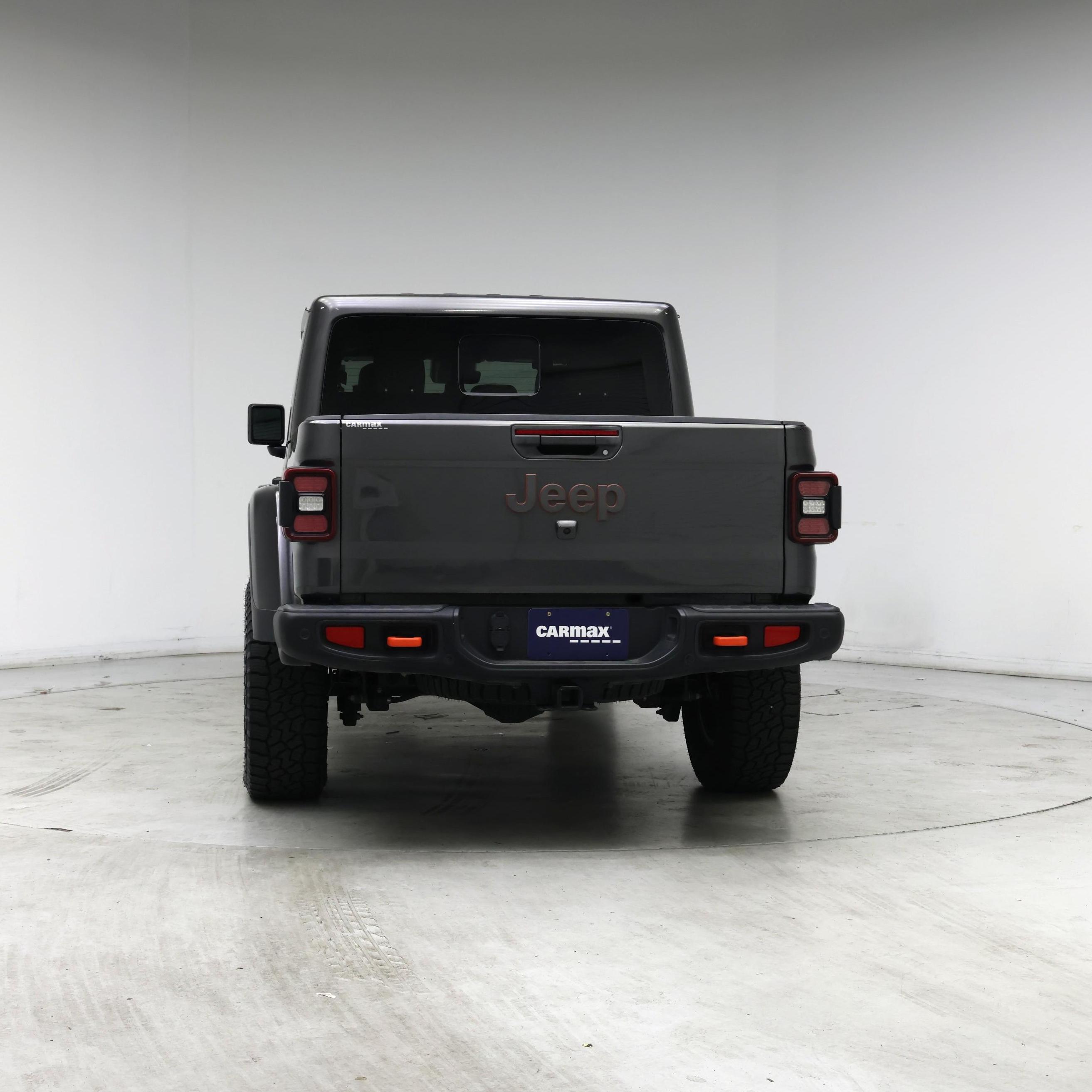 Thumbnail: 2024 Jeep Gladiator - 6