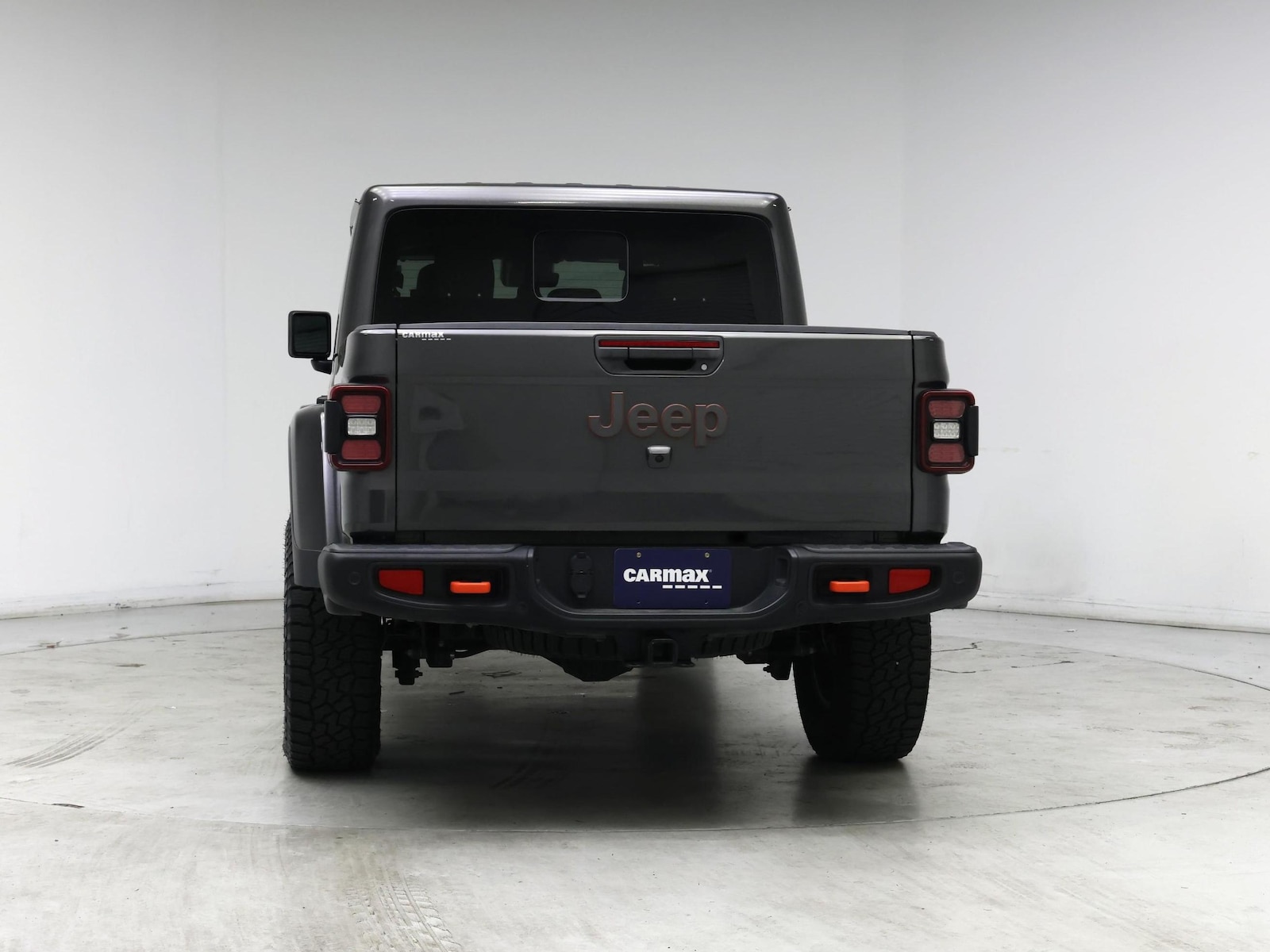 2024 Jeep Gladiator Mojave X - Photo 7