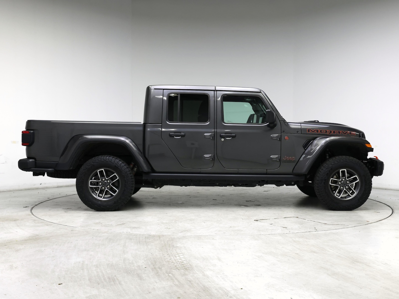 2024 Jeep Gladiator Mojave X - Photo 8