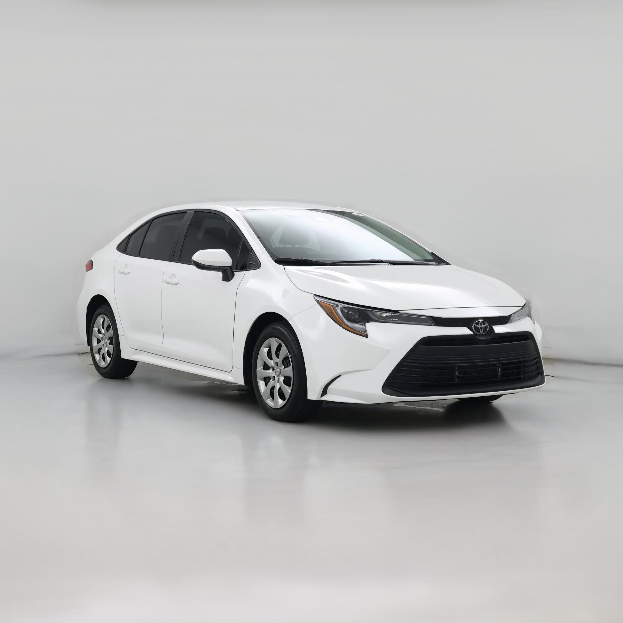 Thumbnail: 2026 Toyota Corolla - 1