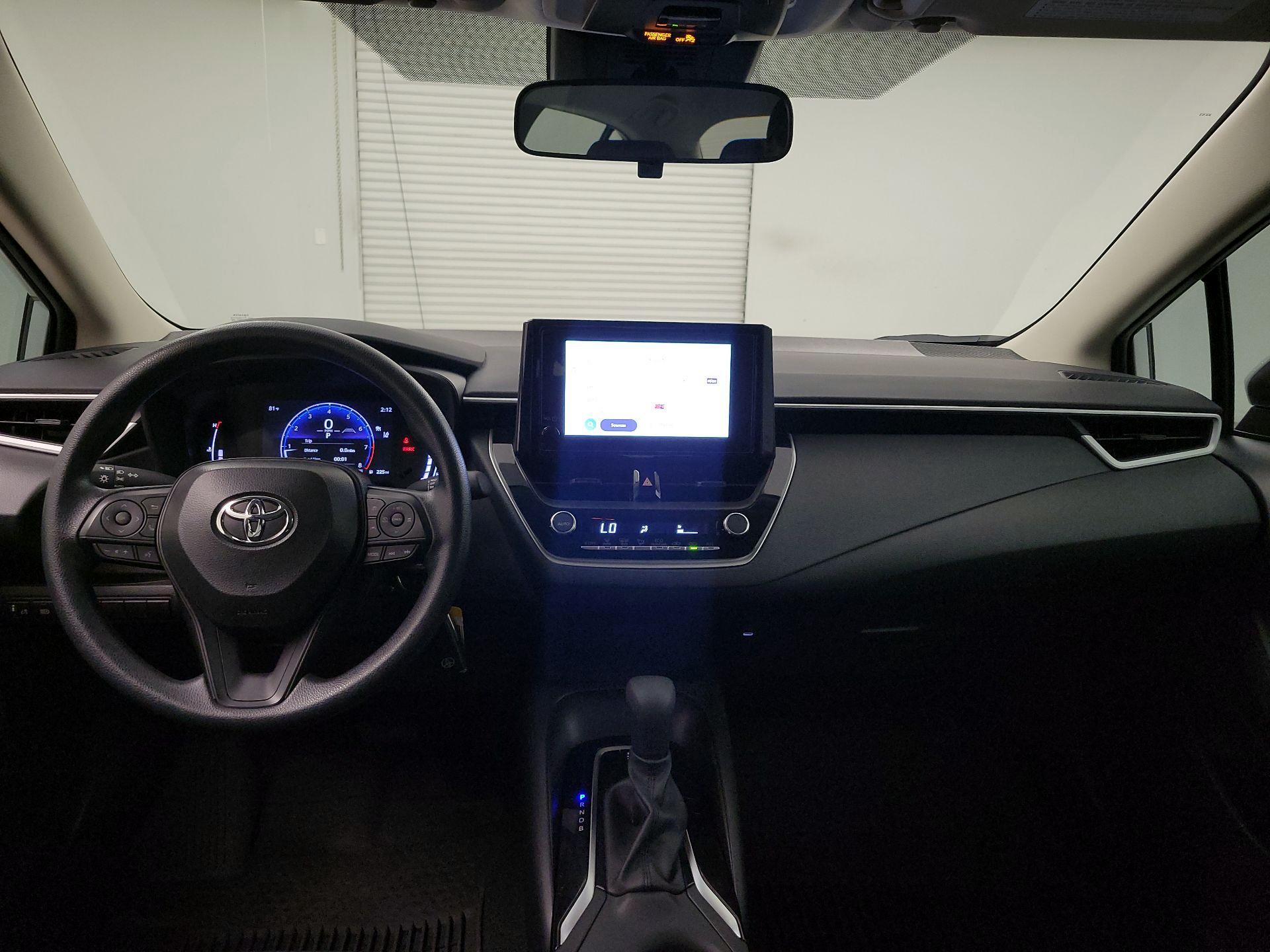 Thumbnail: 2026 Toyota Corolla - 9