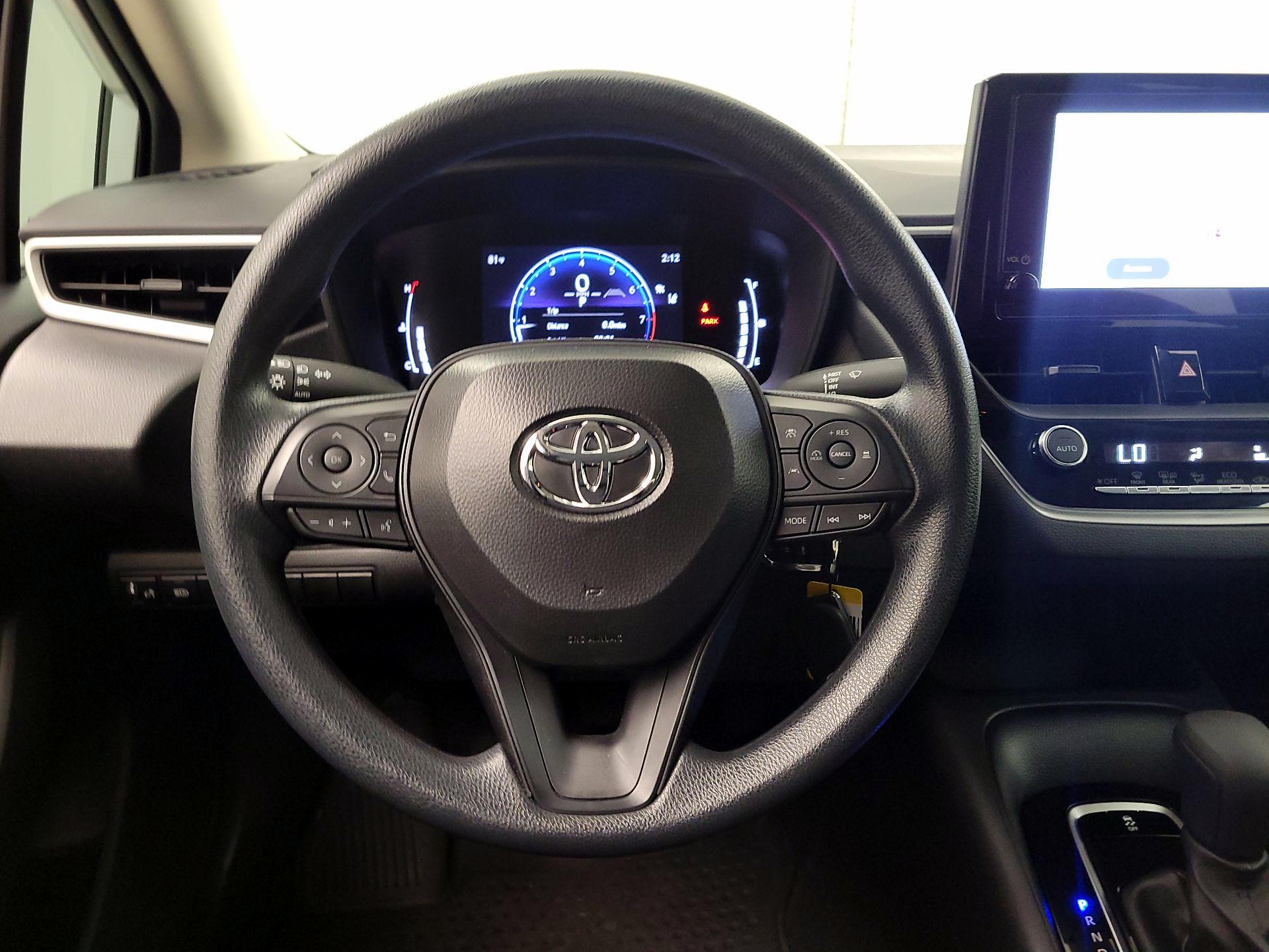 Thumbnail: 2026 Toyota Corolla - 10