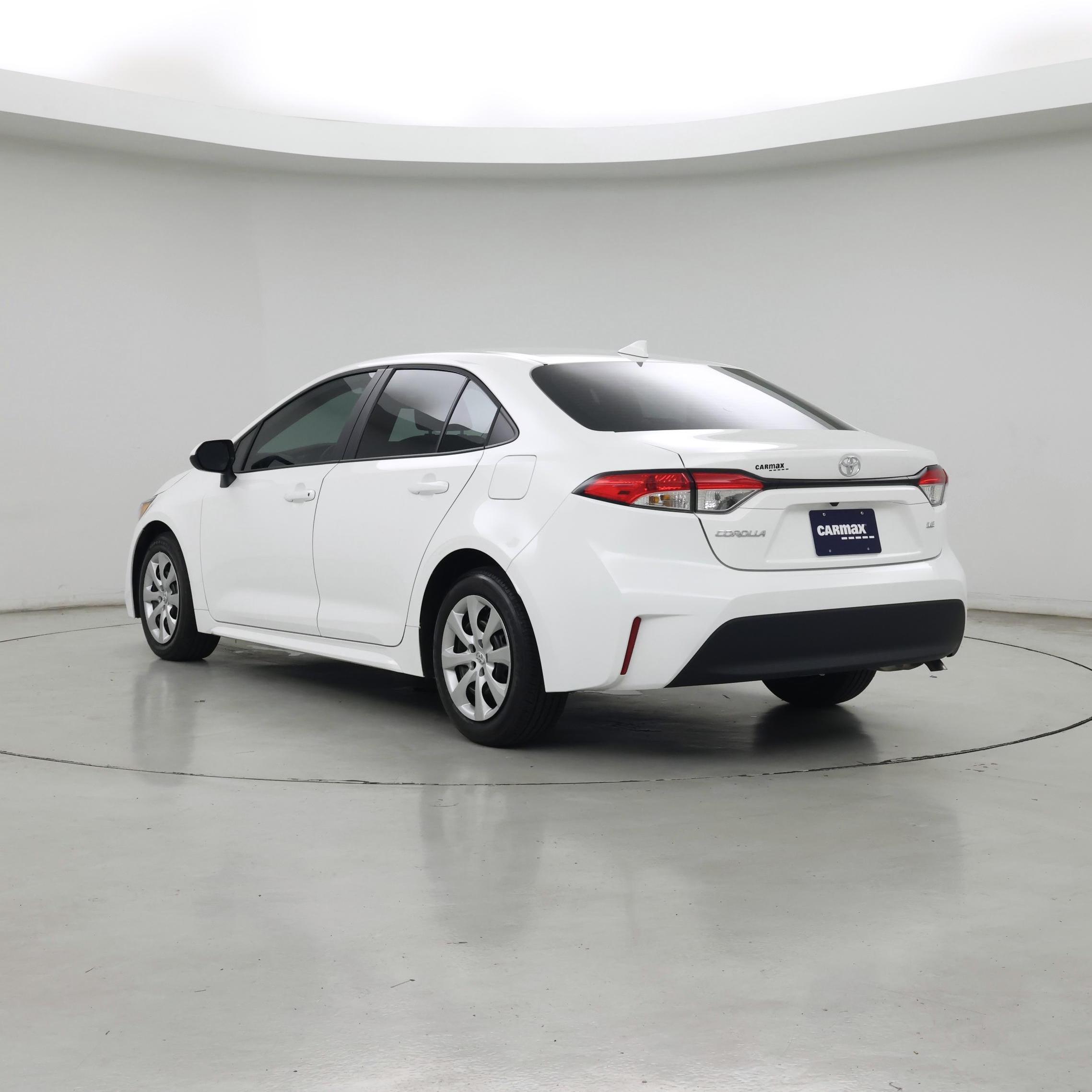 Thumbnail: 2026 Toyota Corolla - 2