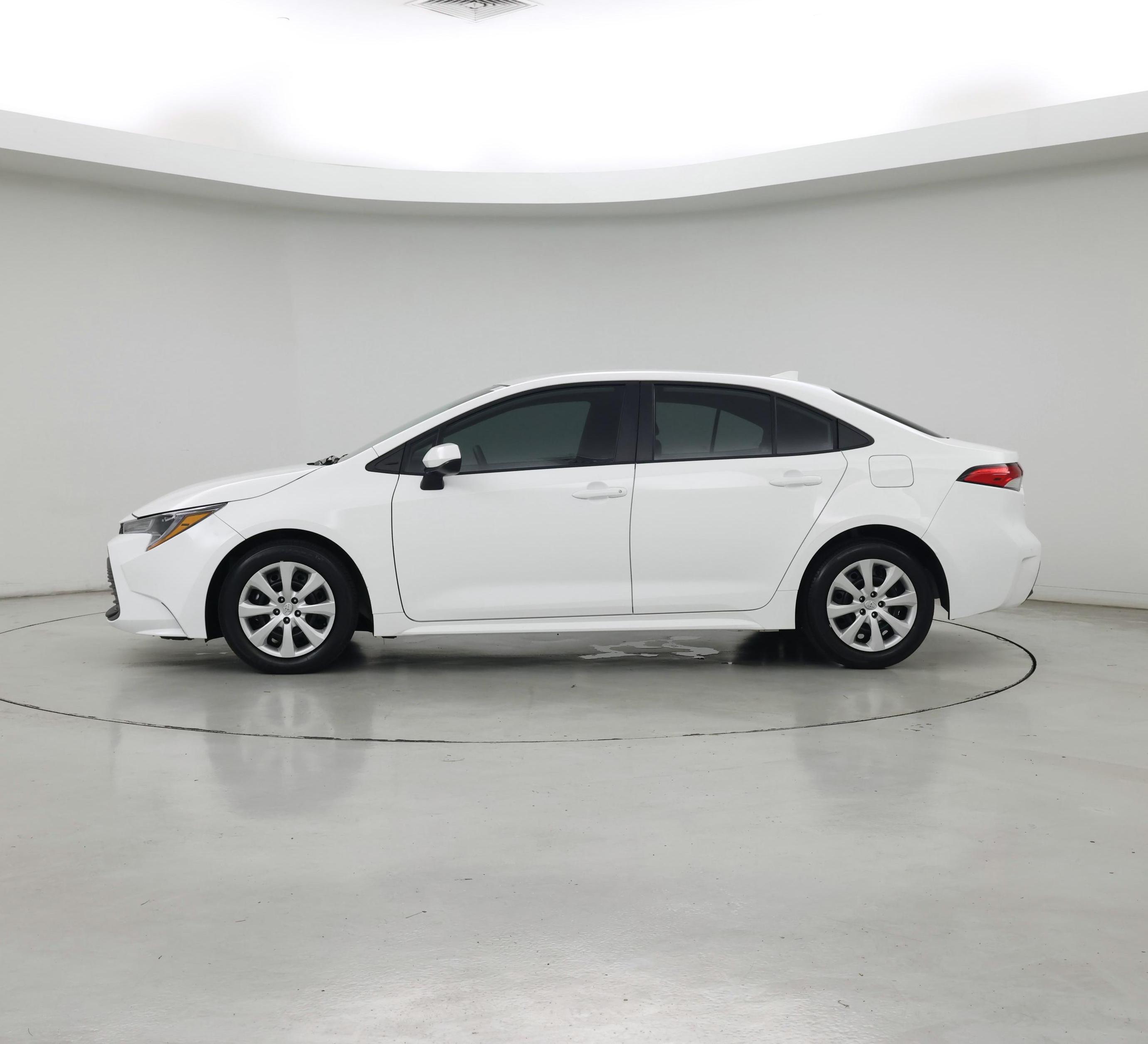 Thumbnail: 2026 Toyota Corolla - 3