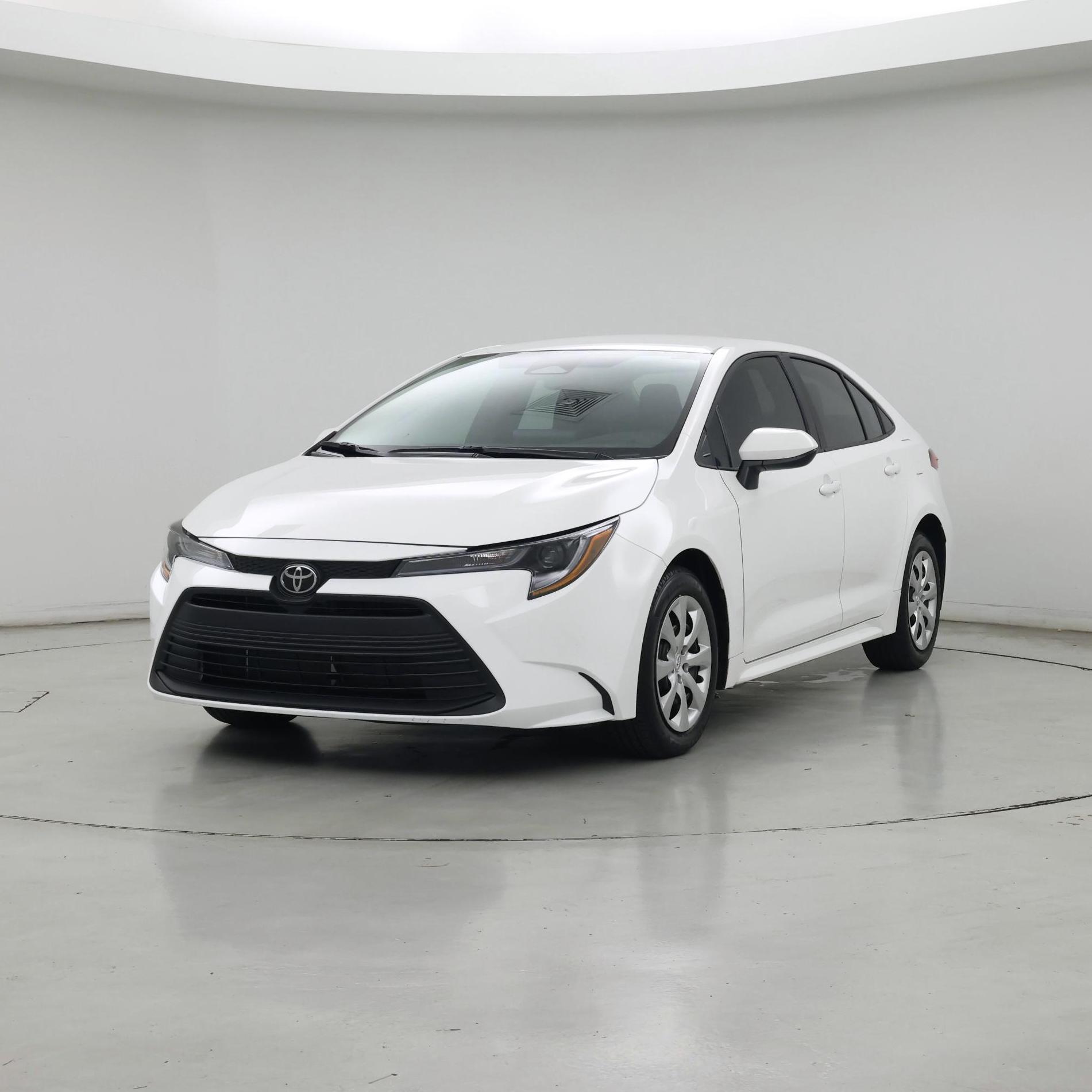 Thumbnail: 2026 Toyota Corolla - 4