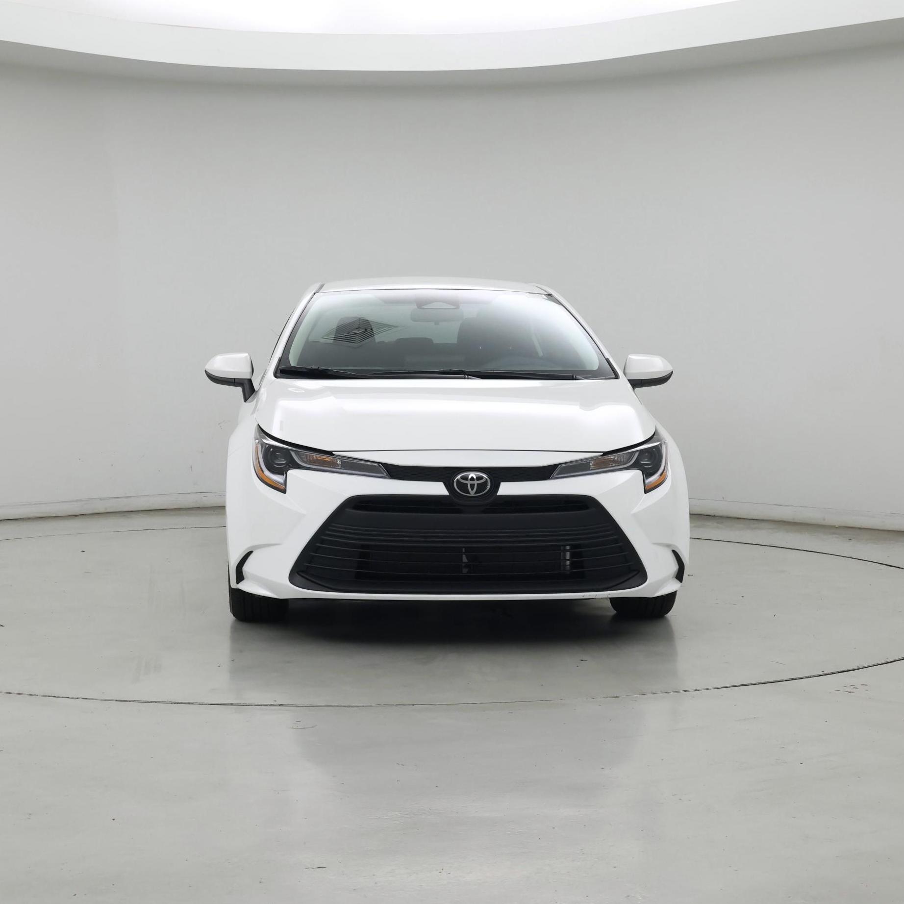 Thumbnail: 2026 Toyota Corolla - 5
