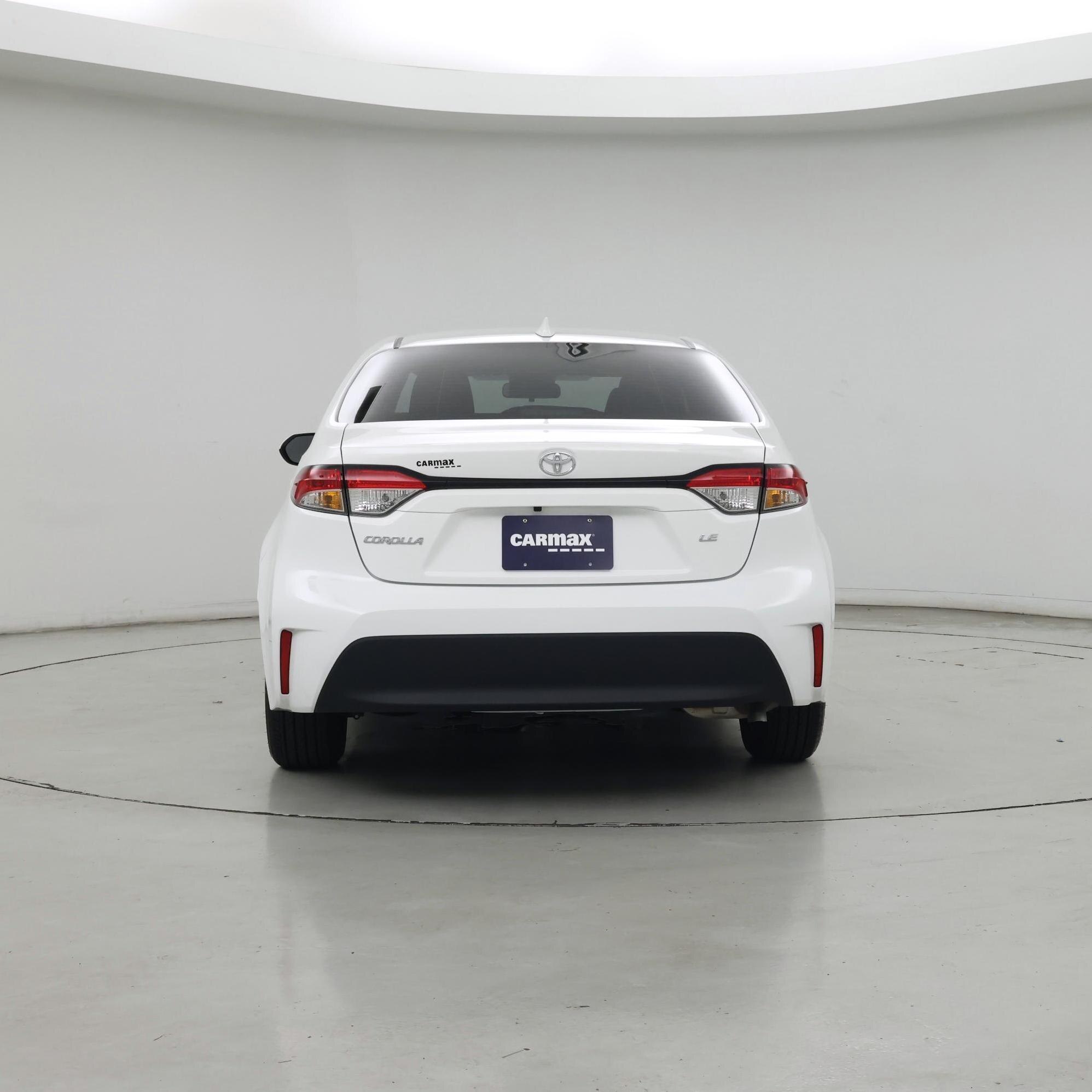 Thumbnail: 2026 Toyota Corolla - 6