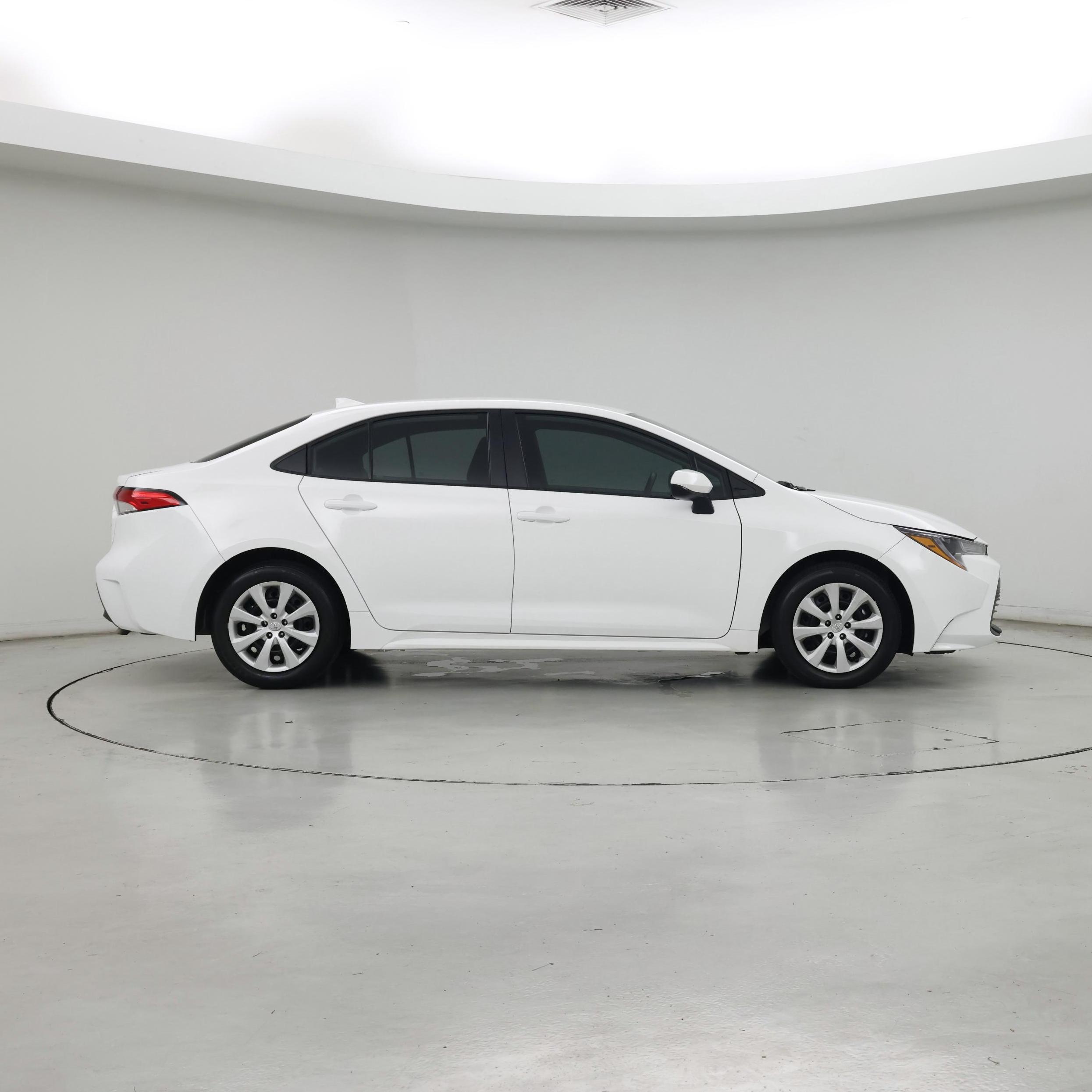 Thumbnail: 2026 Toyota Corolla - 7