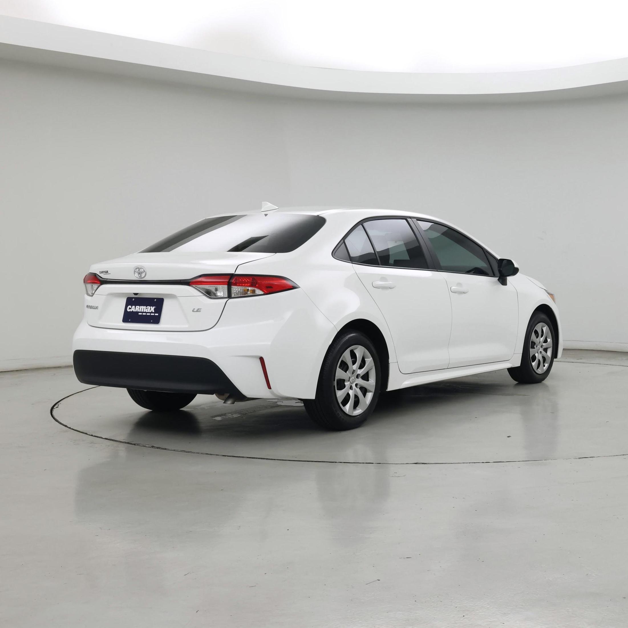 Thumbnail: 2026 Toyota Corolla - 8