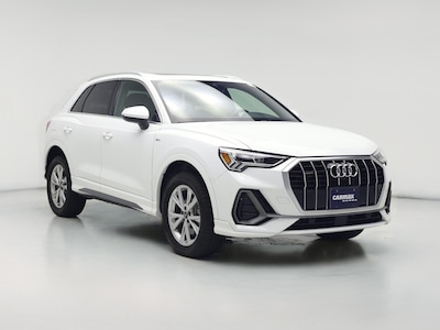 2022 Audi Q3 S-Line Premium Plus