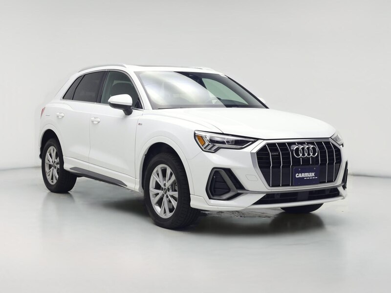 2022 Audi Q3 S-Line Premium Plus