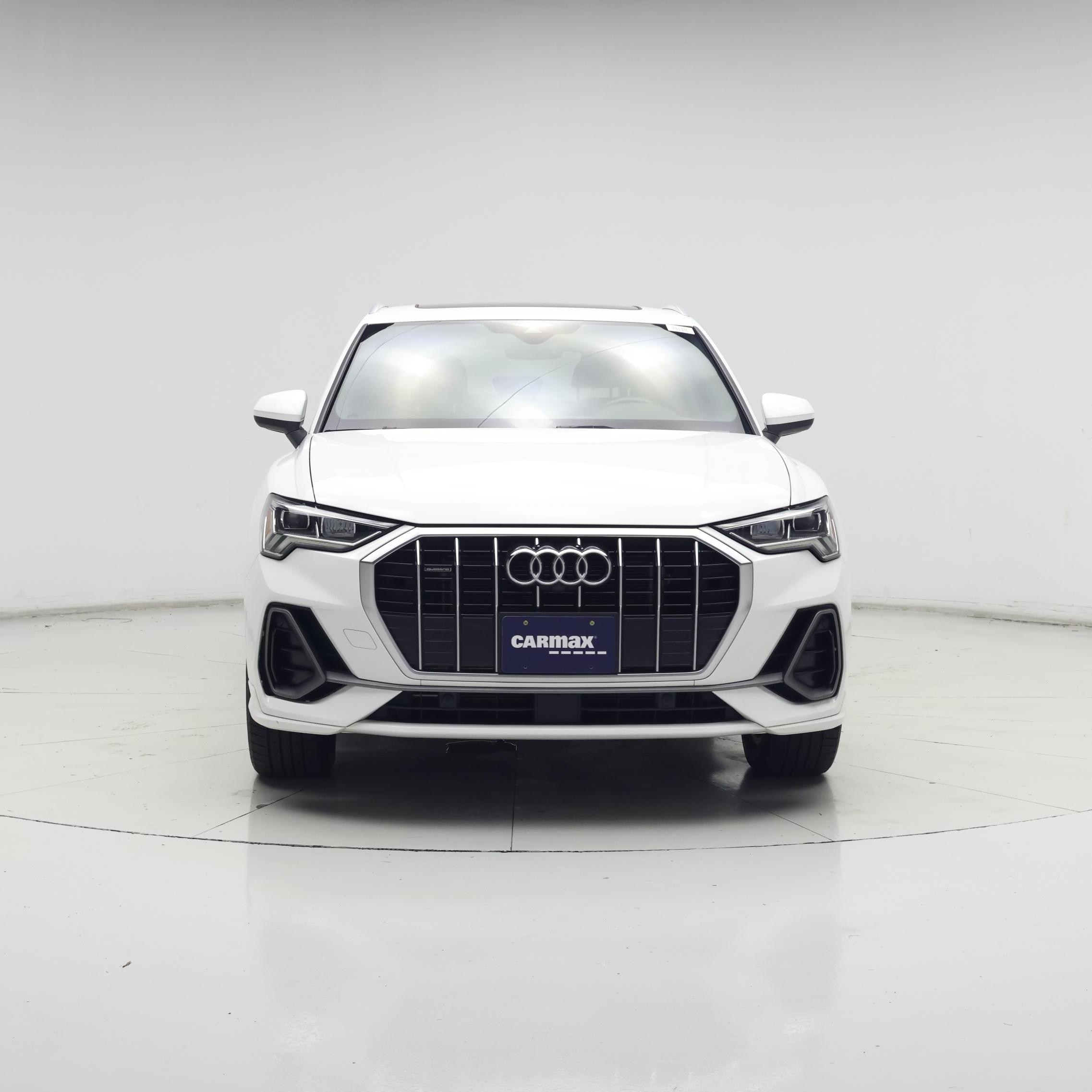 Thumbnail: 2022 Audi Q3 - 5