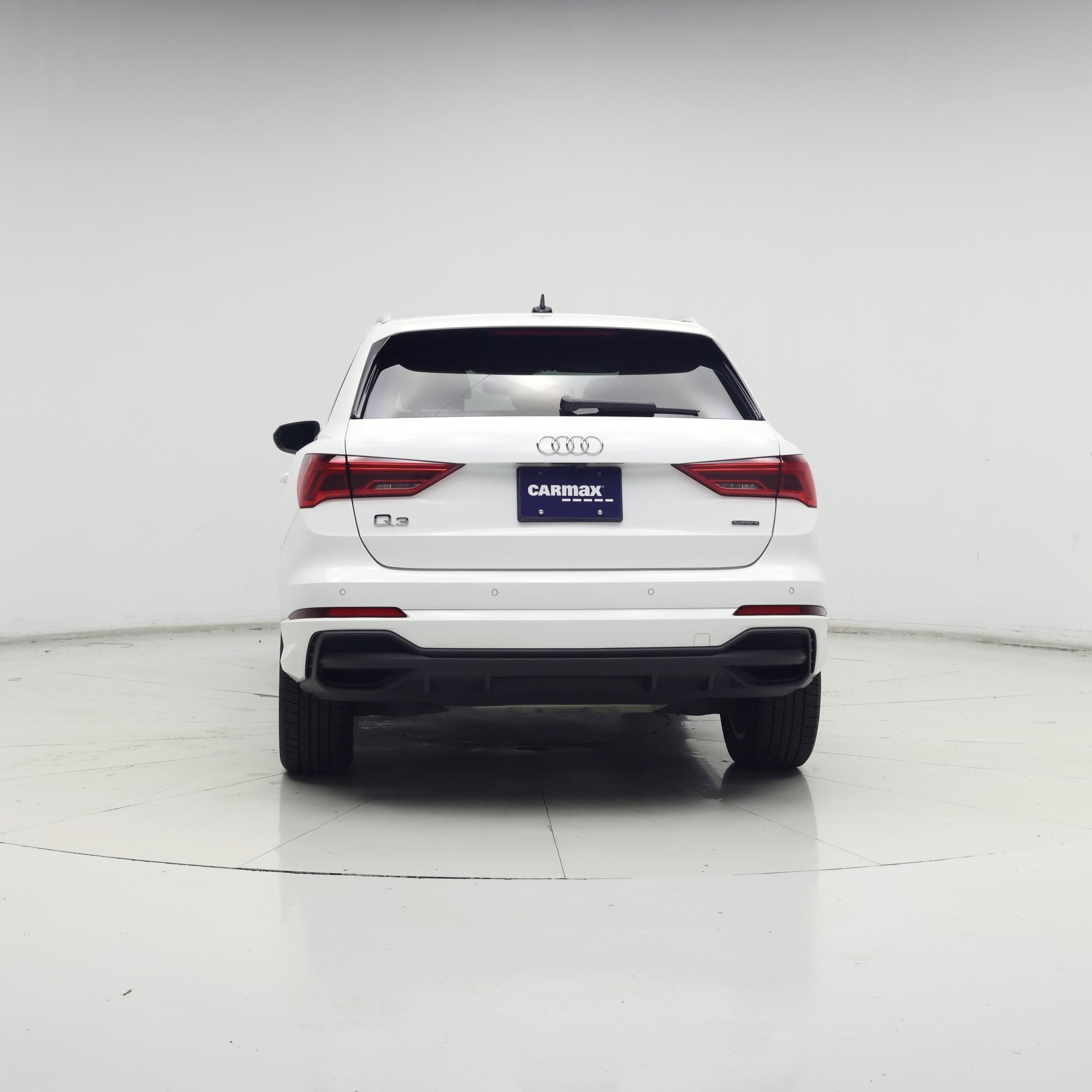 Thumbnail: 2022 Audi Q3 - 6