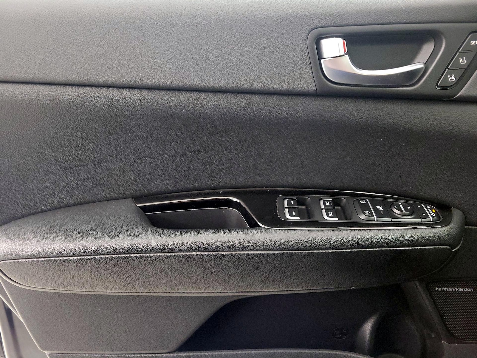 2017 Kia Optima EX Hybrid - Photo 13