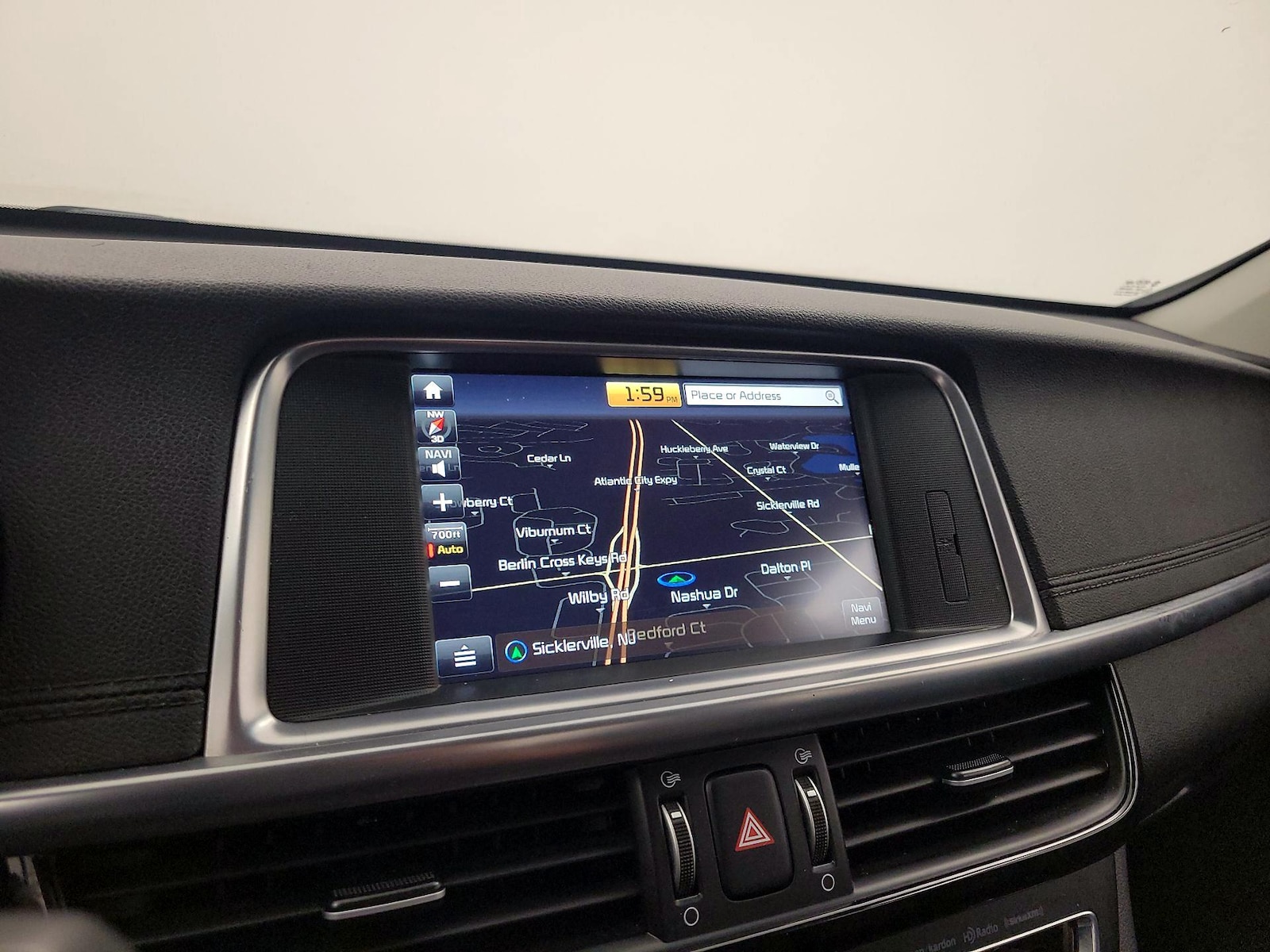 2017 Kia Optima EX Hybrid - Photo 15