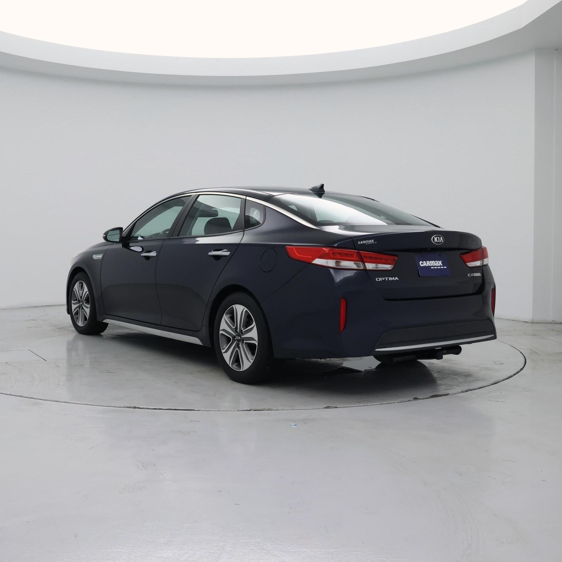 Thumbnail: 2017 Kia Optima - 2