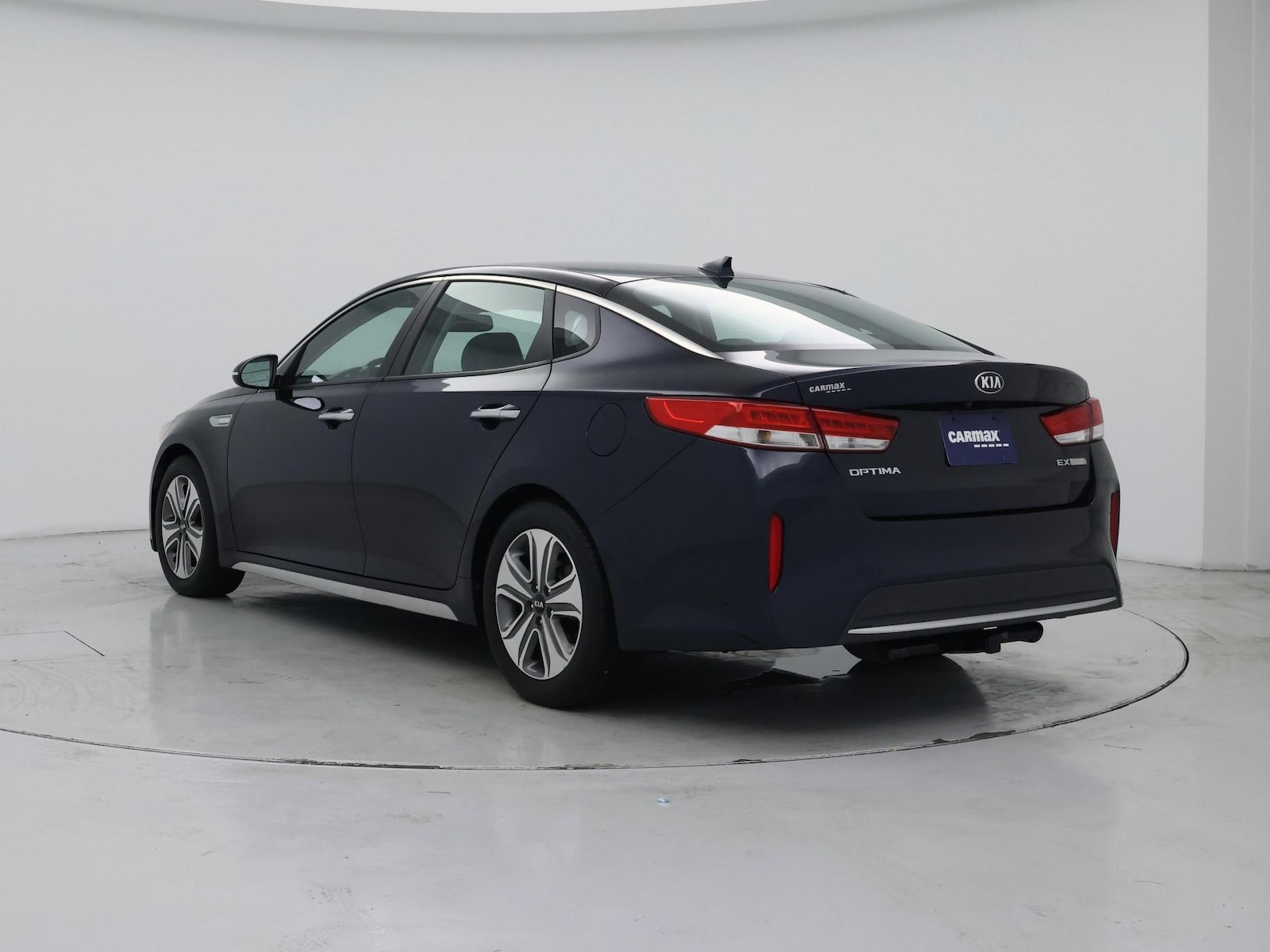 2017 Kia Optima EX Hybrid - Photo 3