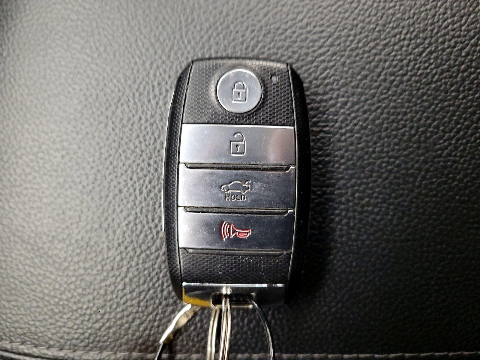 2017 Kia Optima EX Hybrid - Photo 25