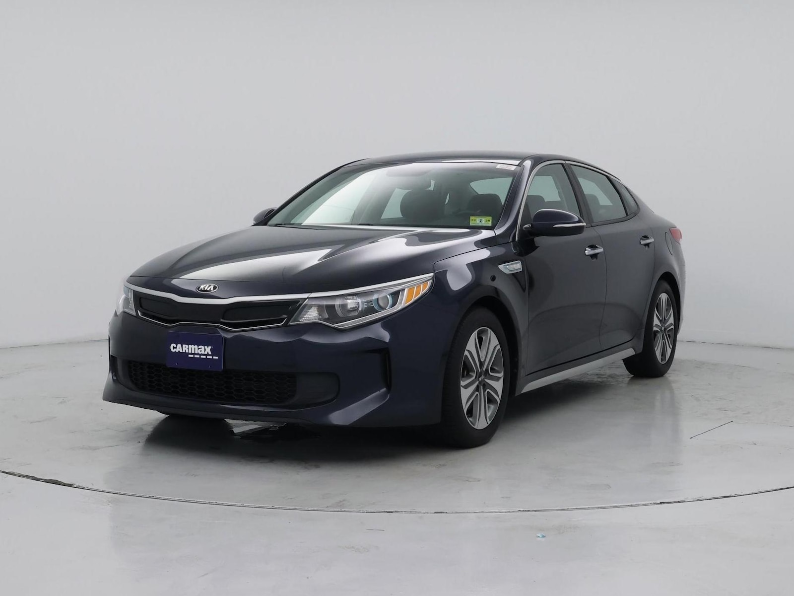 2017 Kia Optima EX Hybrid - Photo 5