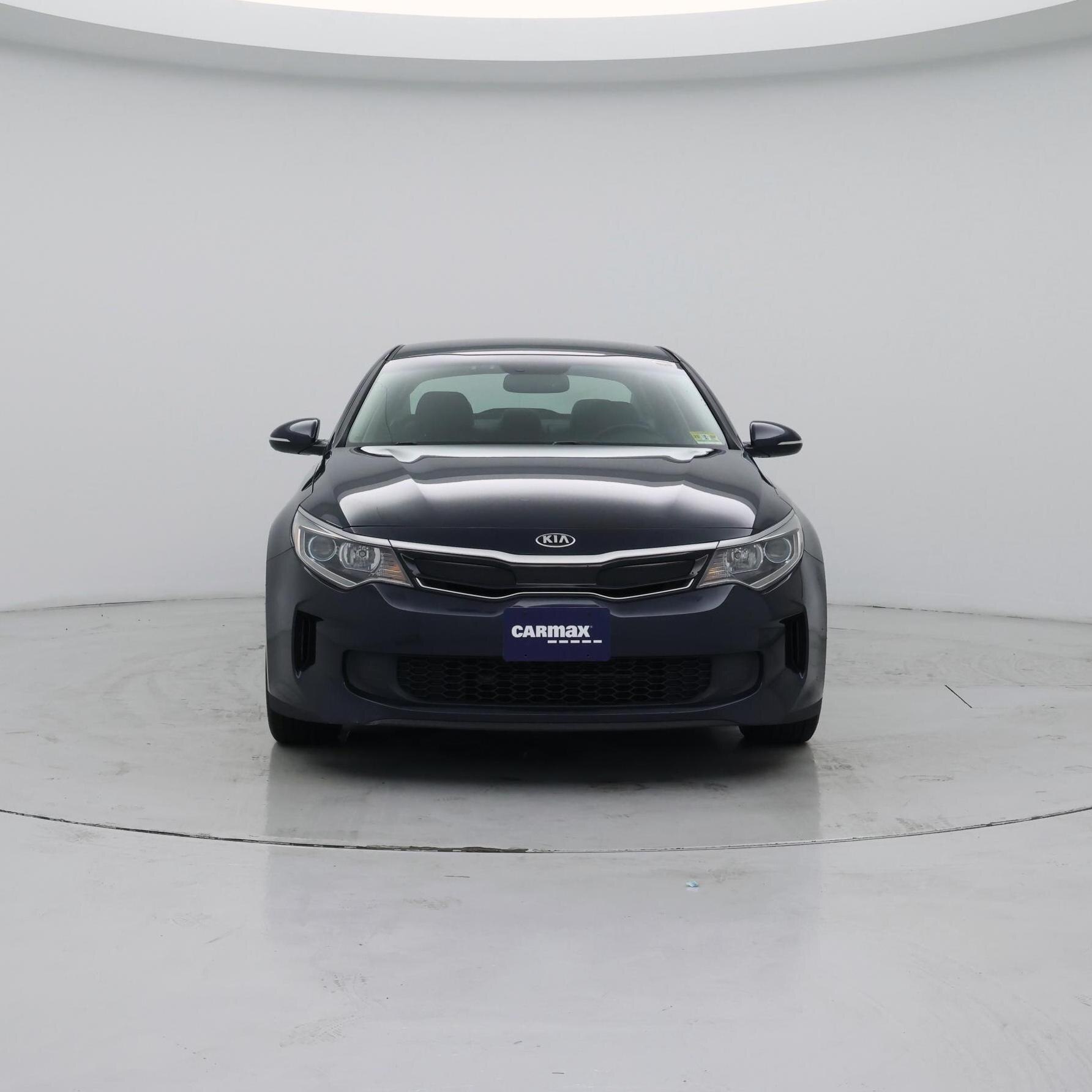 Thumbnail: 2017 Kia Optima - 5