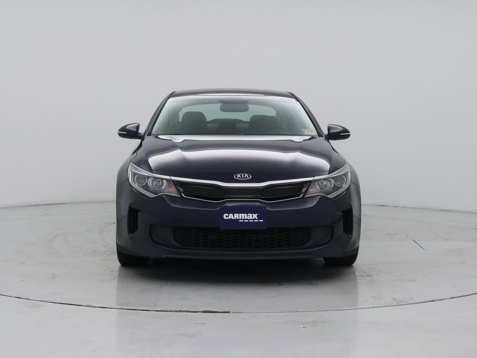 2017 Kia Optima EX Hybrid - Photo 6