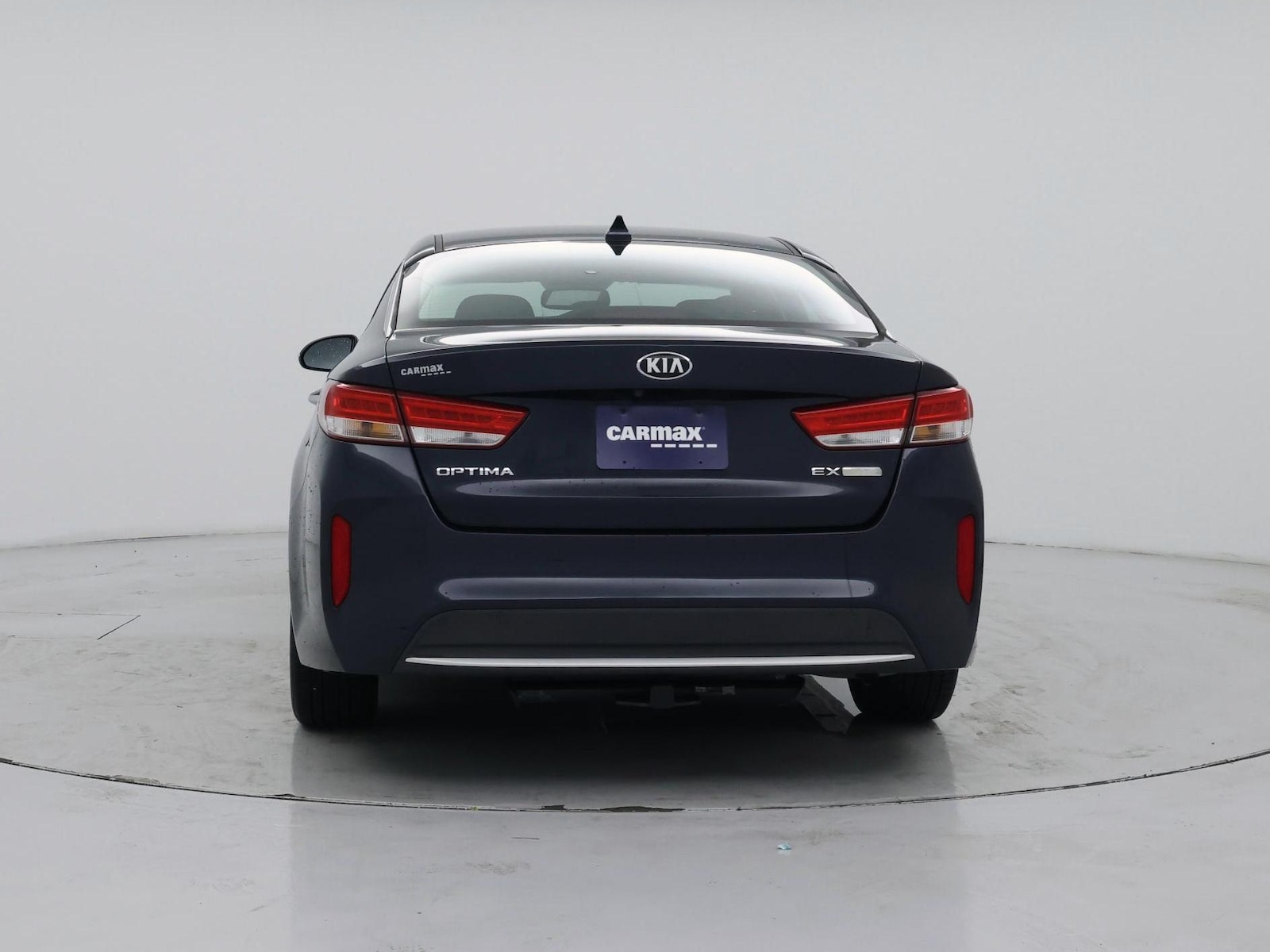 2017 Kia Optima EX Hybrid - Photo 7