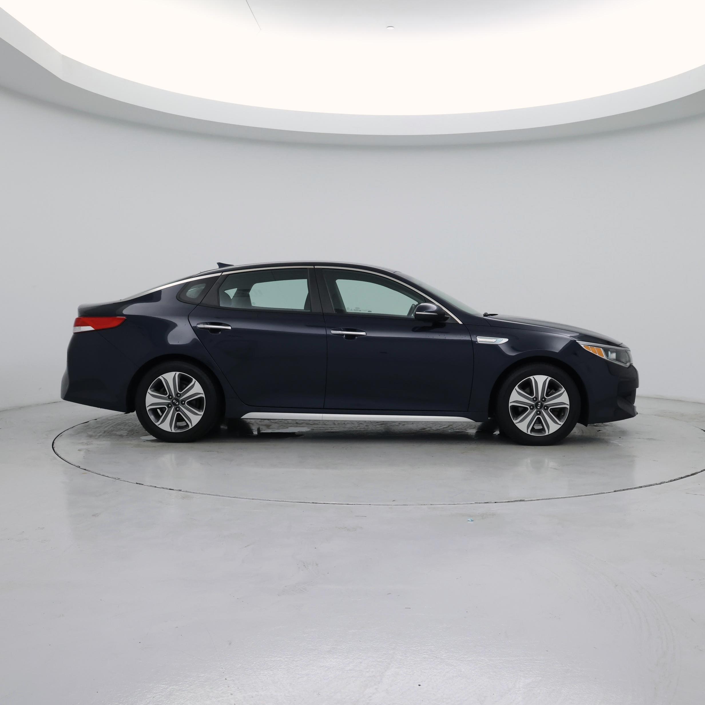 Thumbnail: 2017 Kia Optima - 7
