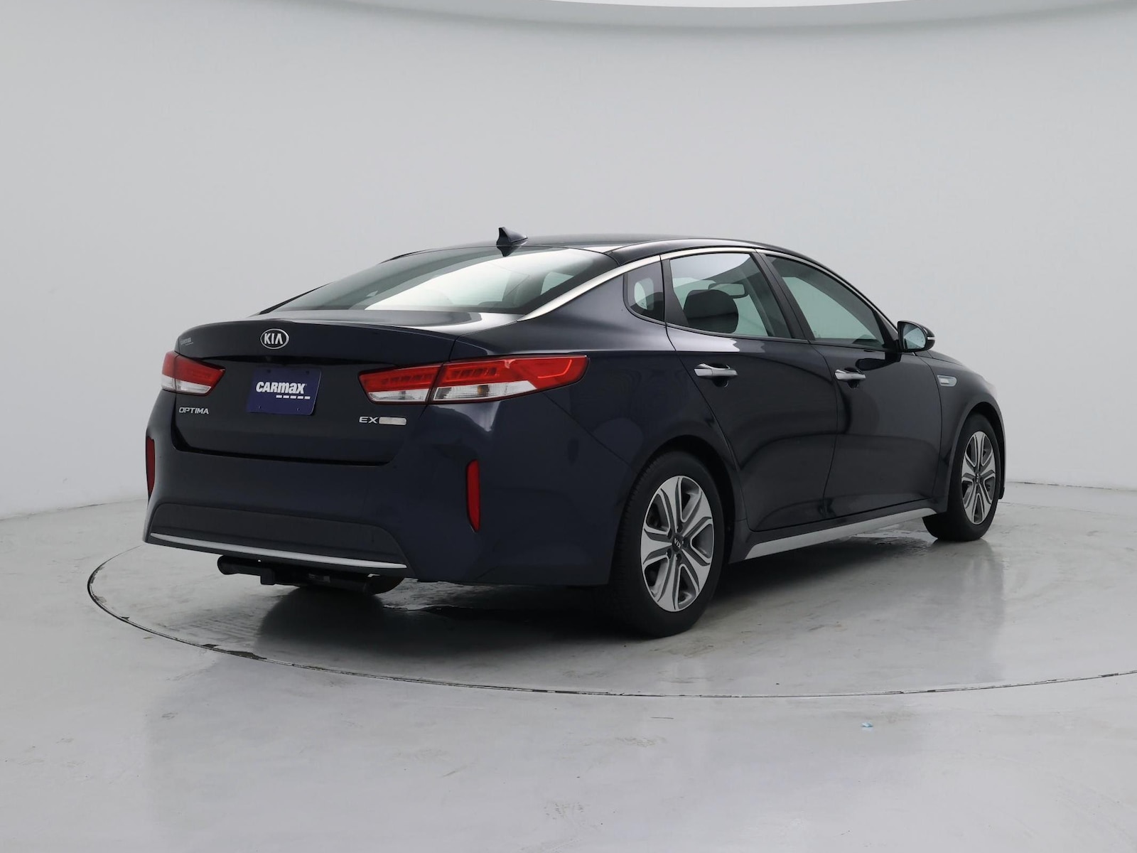 2017 Kia Optima EX Hybrid - Photo 9