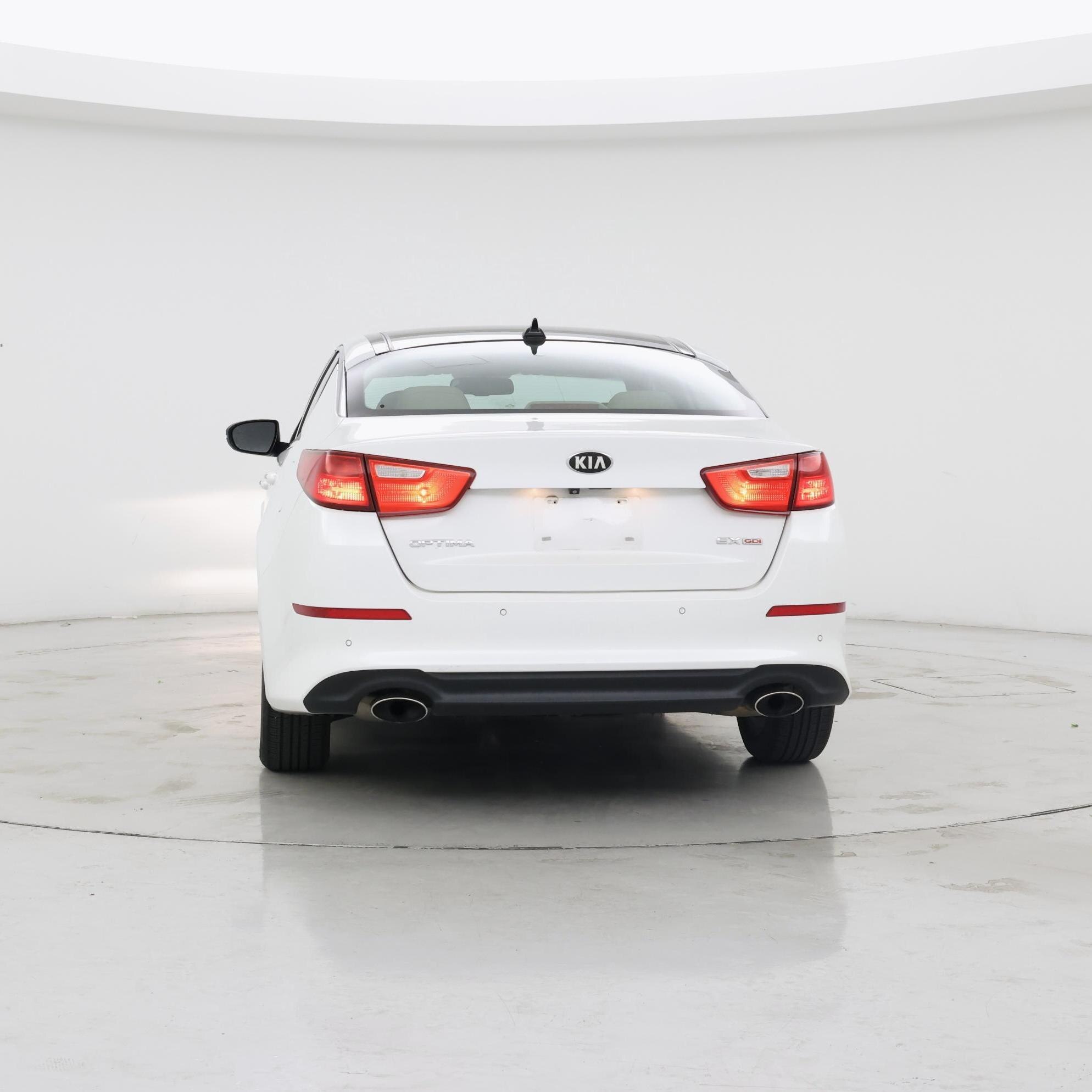 Thumbnail: 2015 Kia Optima - 6