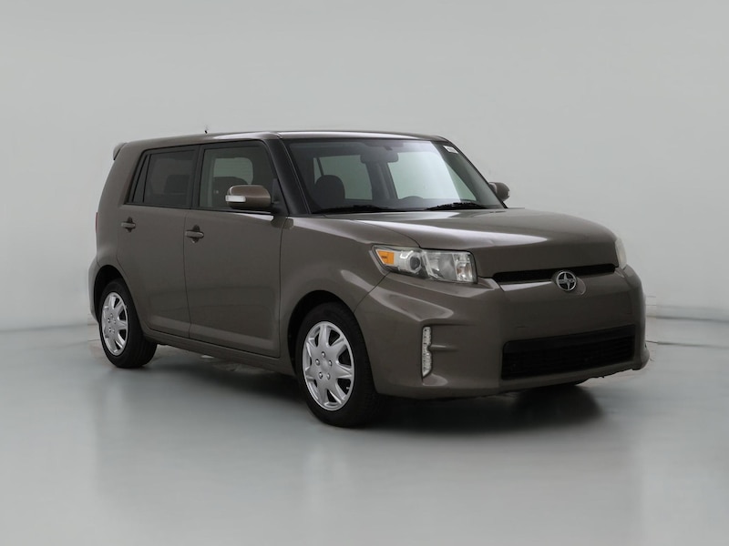 2014 Scion xB  -
                  Albuquerque, NM