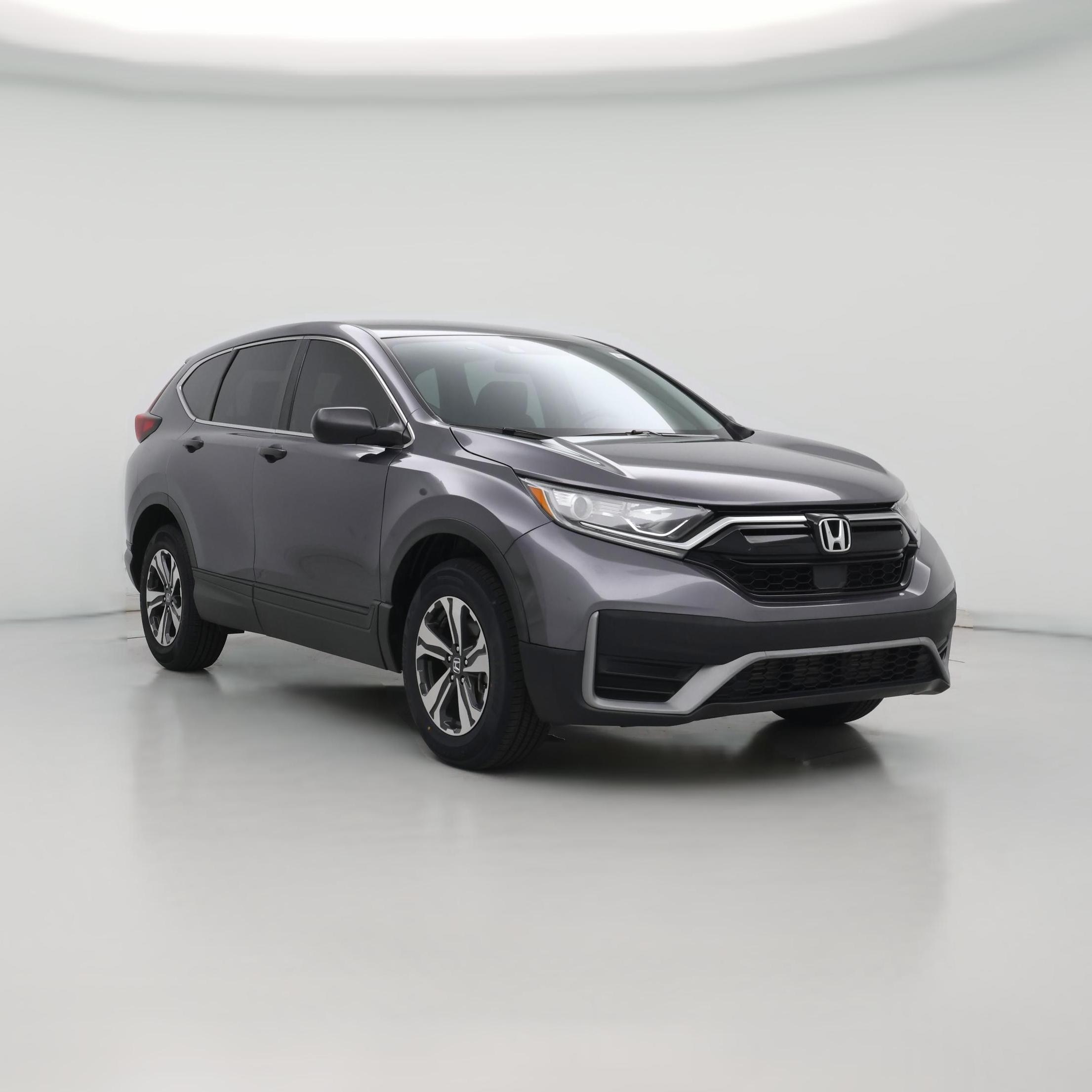 Thumbnail: 2020 Honda CR-V - 1